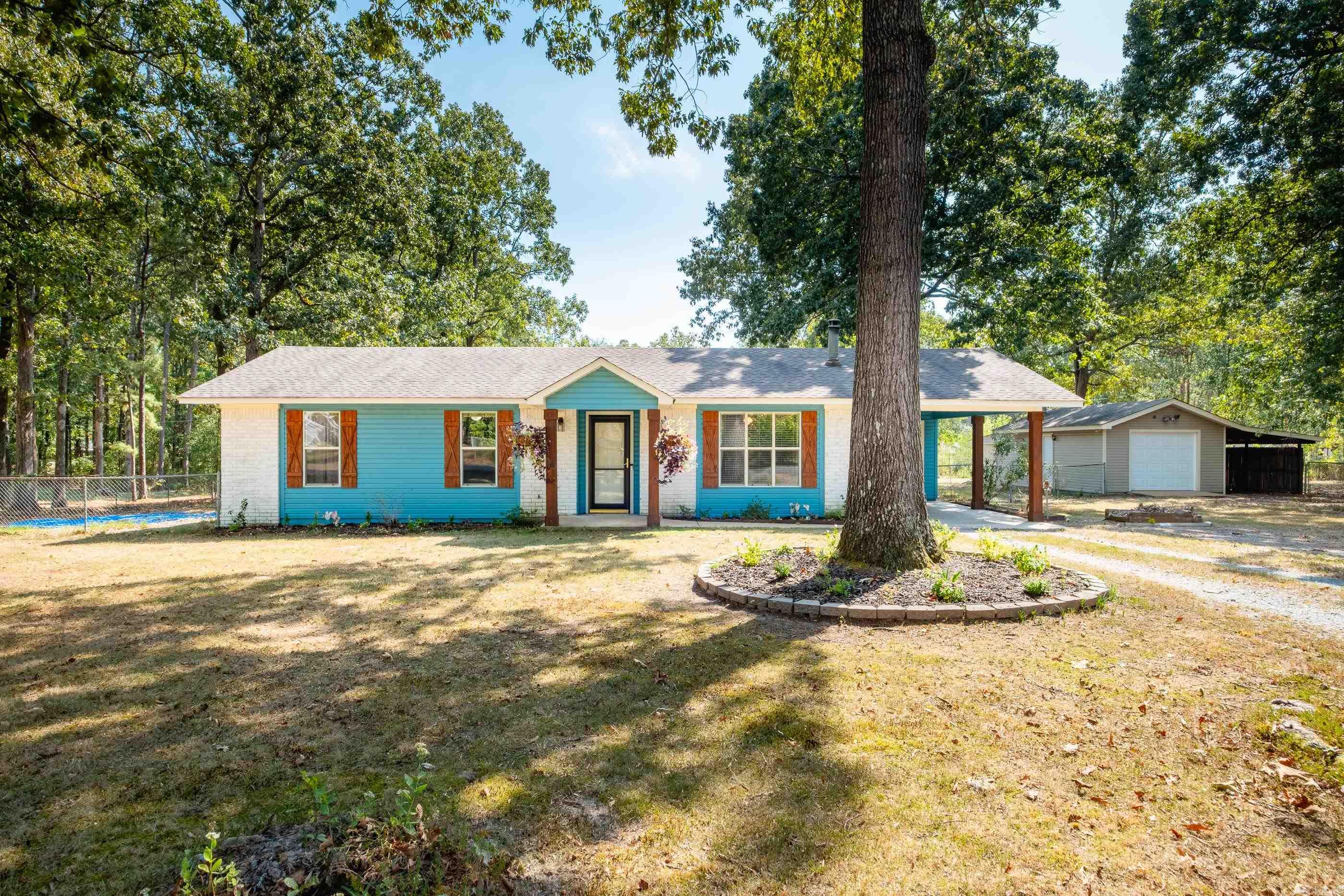 315 Oaklawn  Little Rock, AR