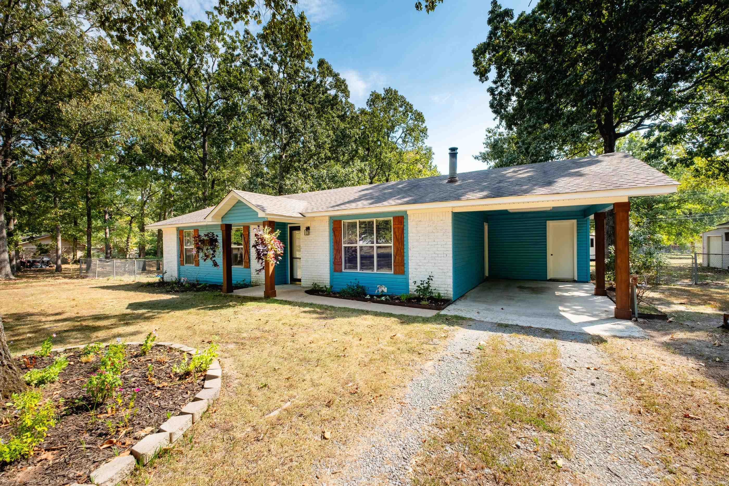 315 Oaklawn  Little Rock, AR