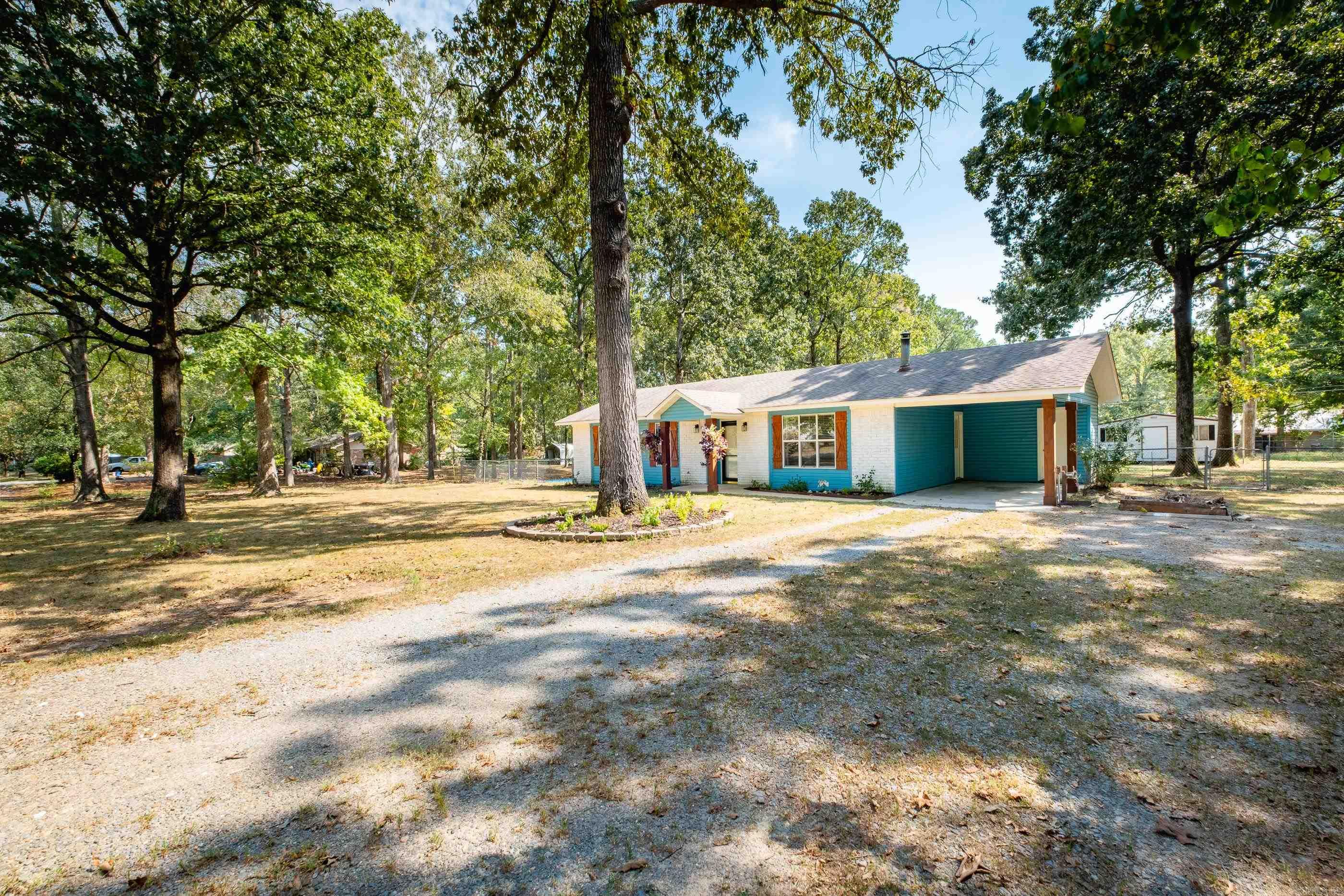 315 Oaklawn  Little Rock, AR