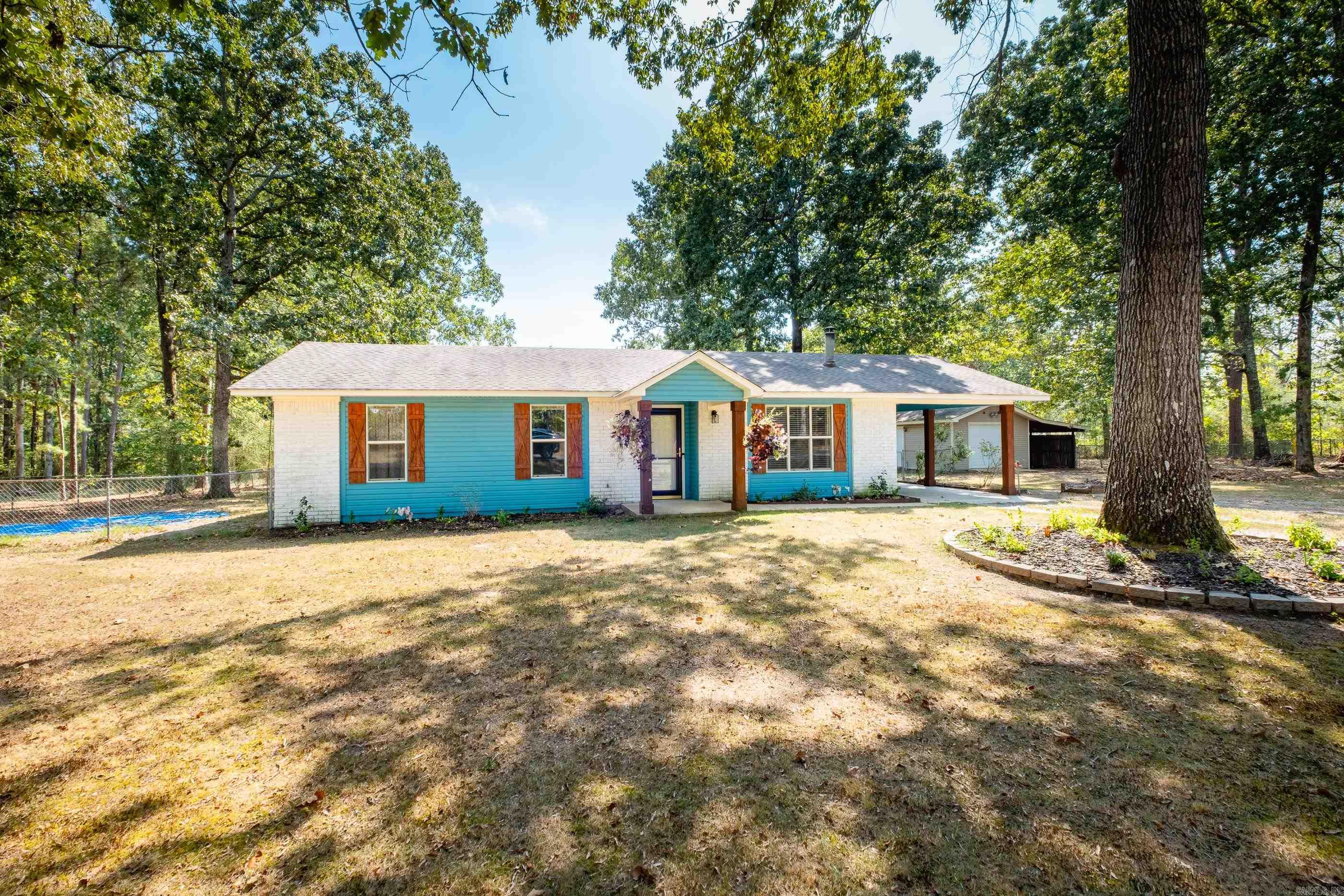 315 Oaklawn  Little Rock, AR