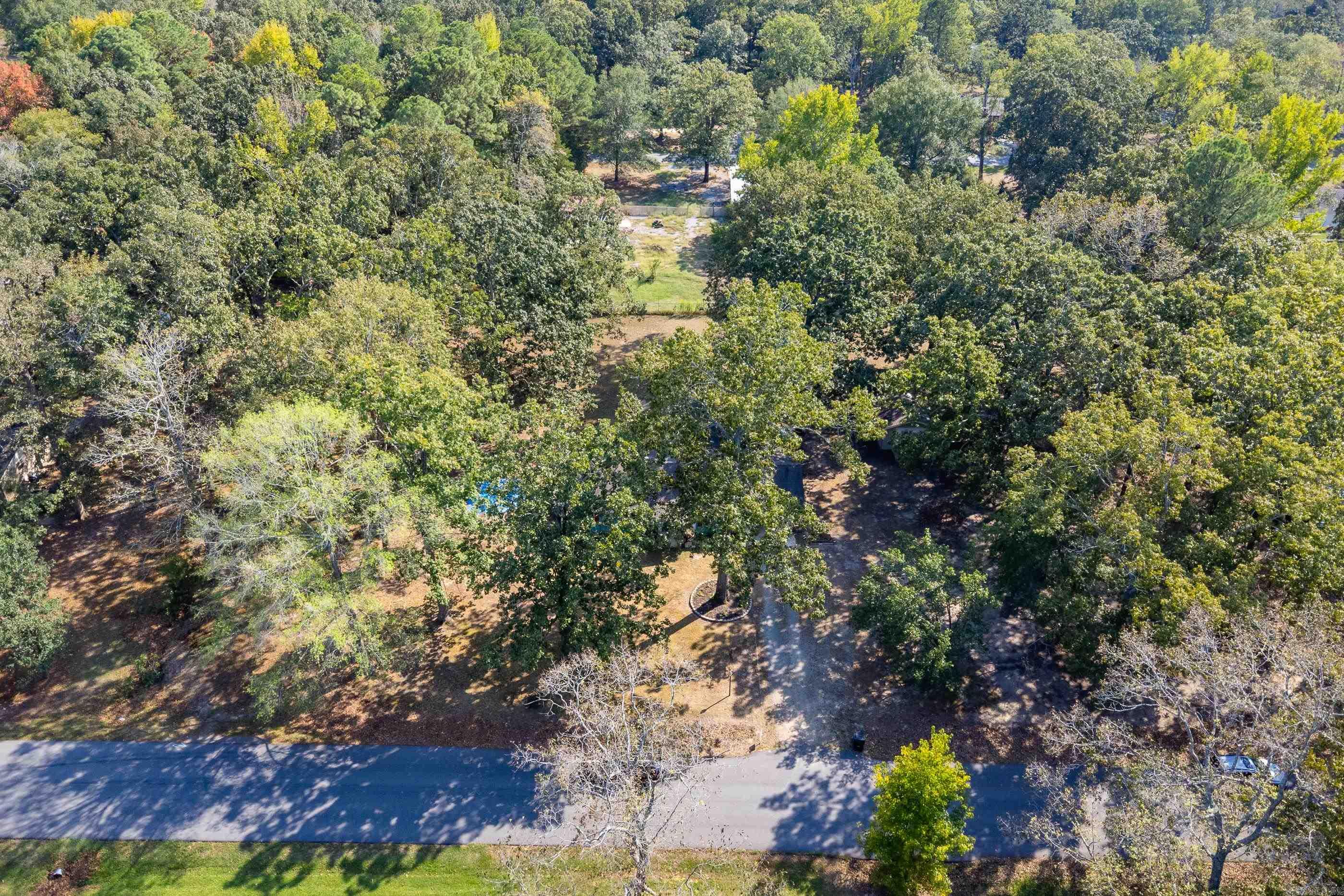 315 Oaklawn  Little Rock, AR