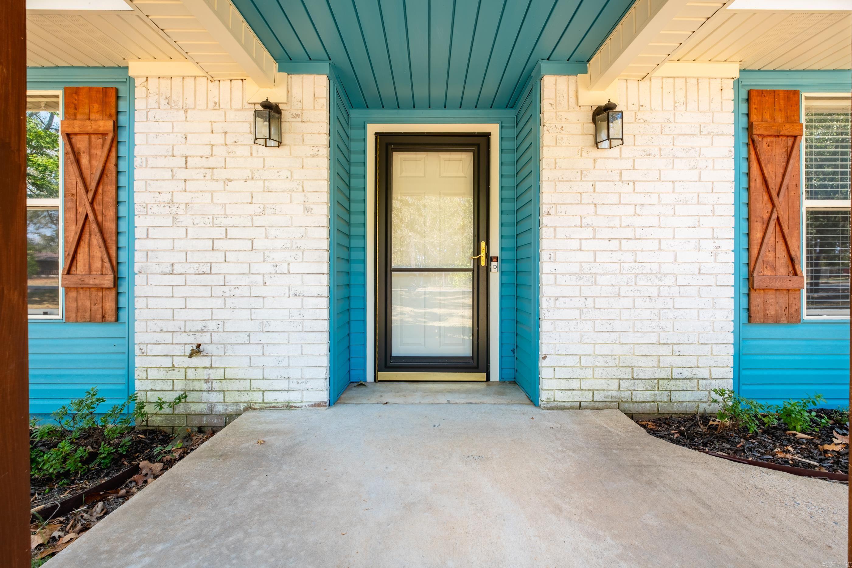 315 Oaklawn  Little Rock, AR