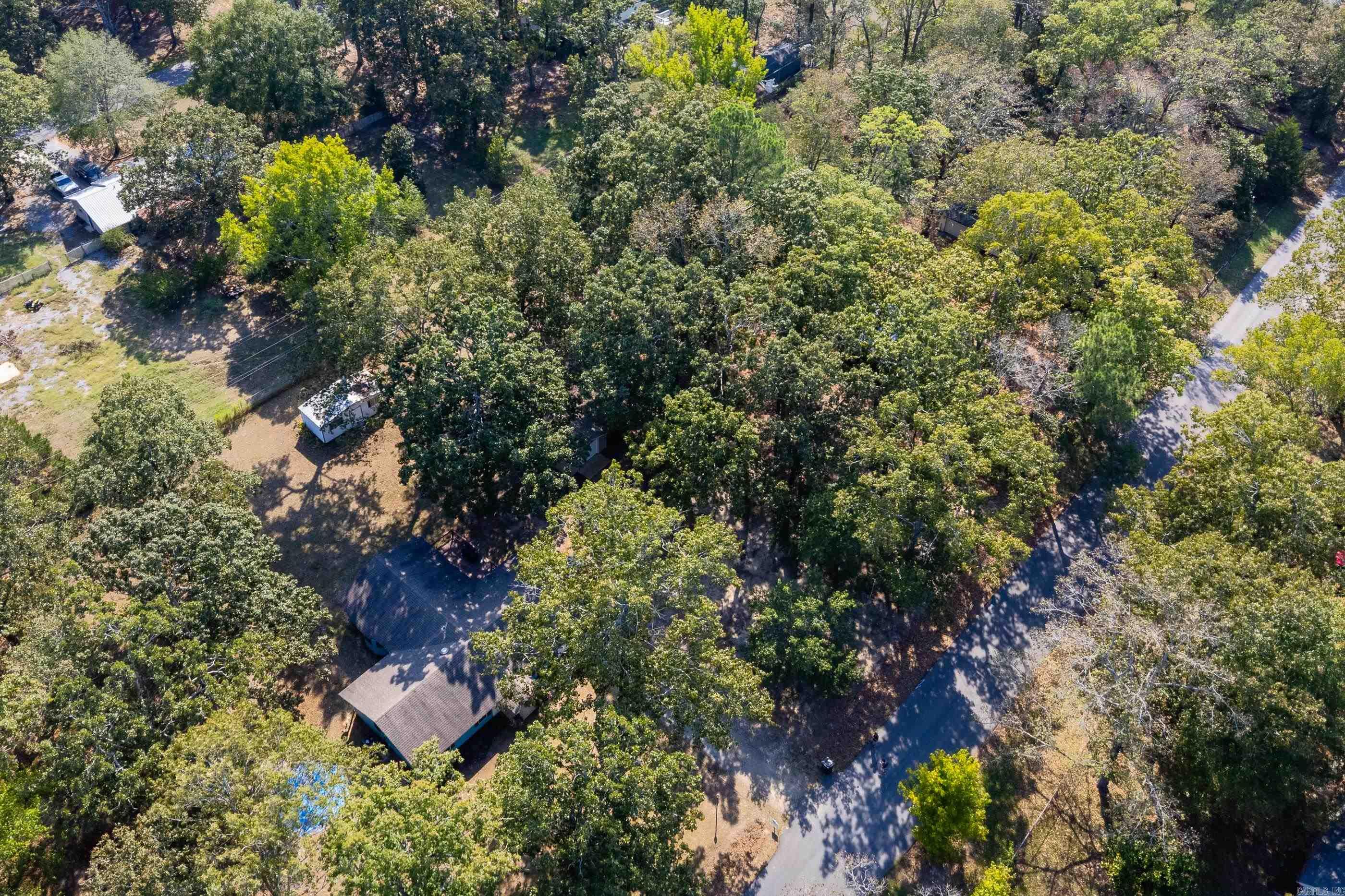 315 Oaklawn  Little Rock, AR