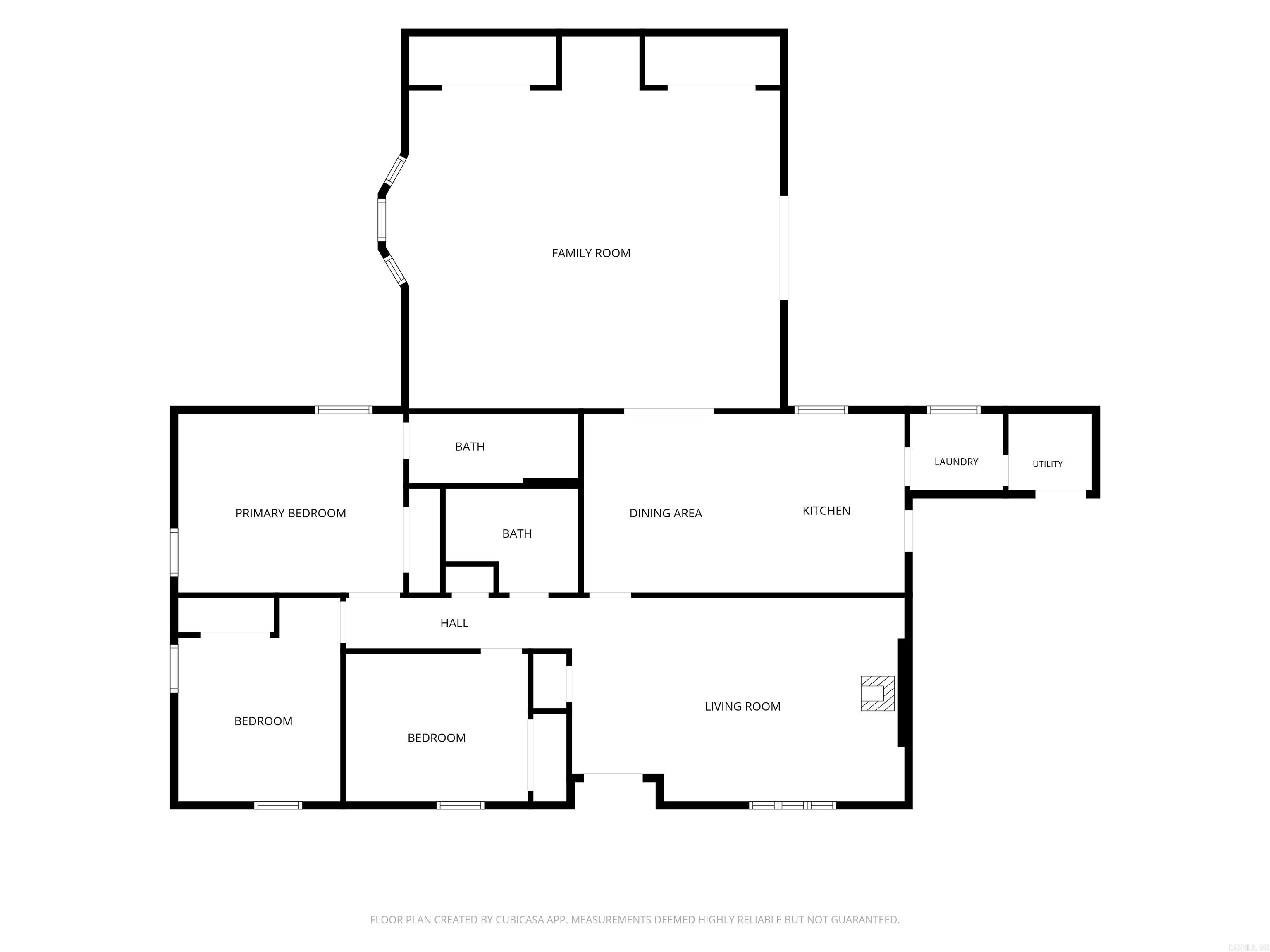 315 Oaklawn  Little Rock, AR