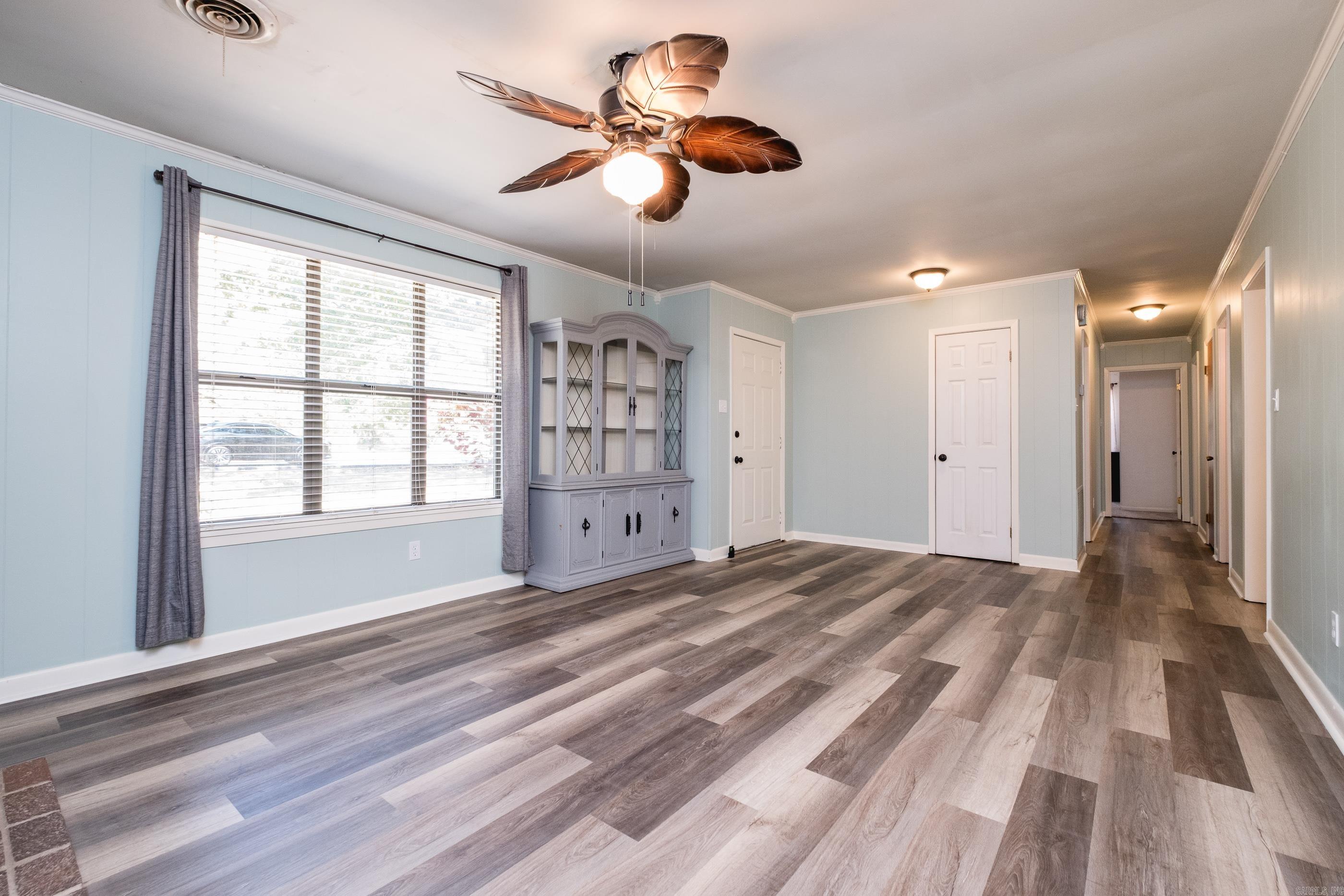 315 Oaklawn  Little Rock, AR