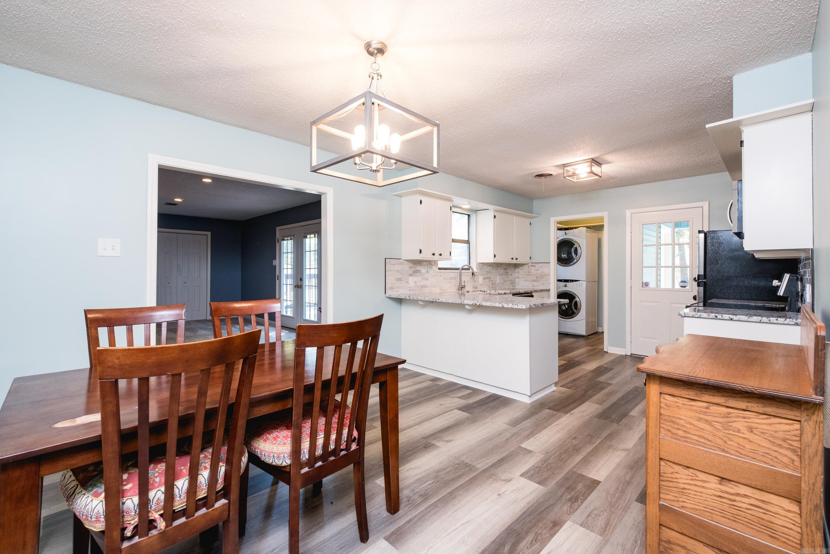 315 Oaklawn  Little Rock, AR