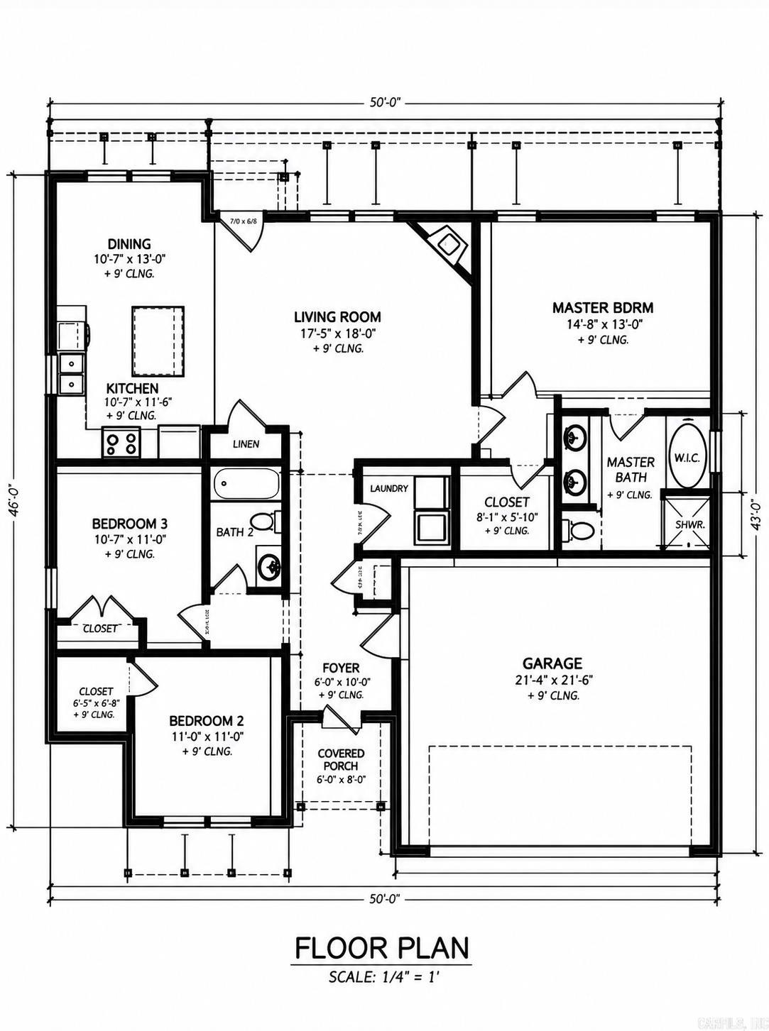 14702 White Oaks Ln — photo 2