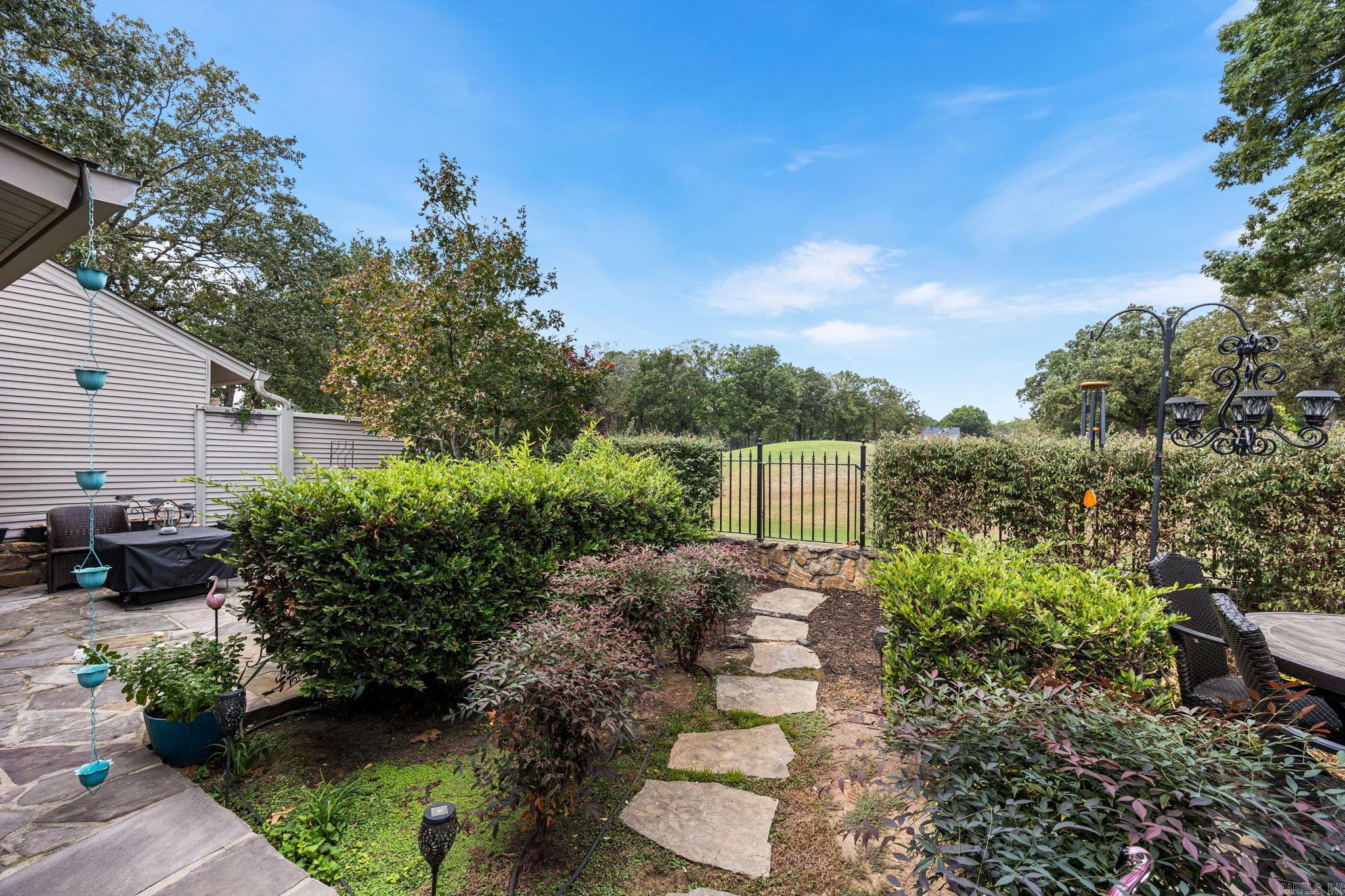 9 Sand Trap  Maumelle, AR