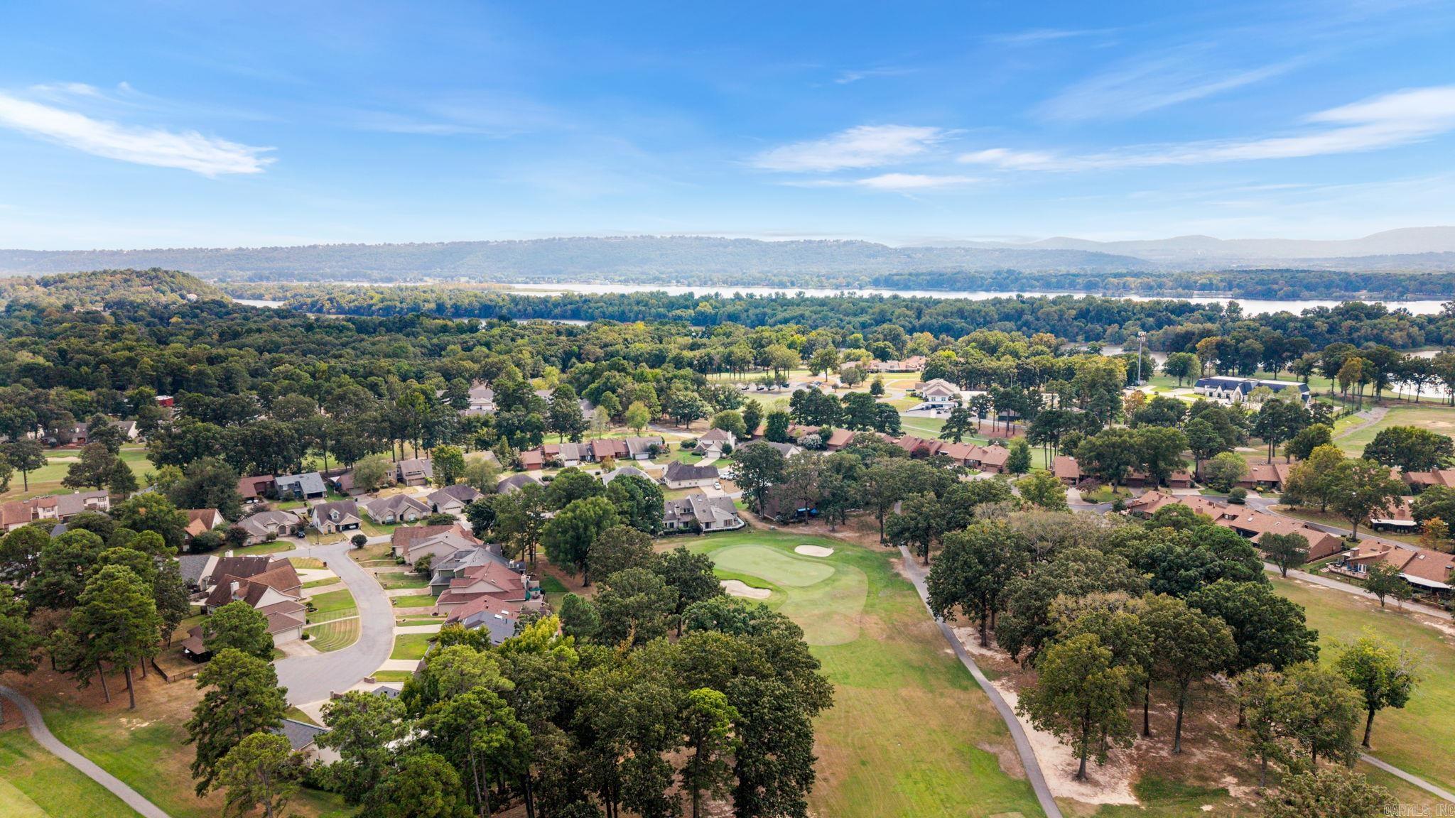 9 Sand Trap  Maumelle, AR