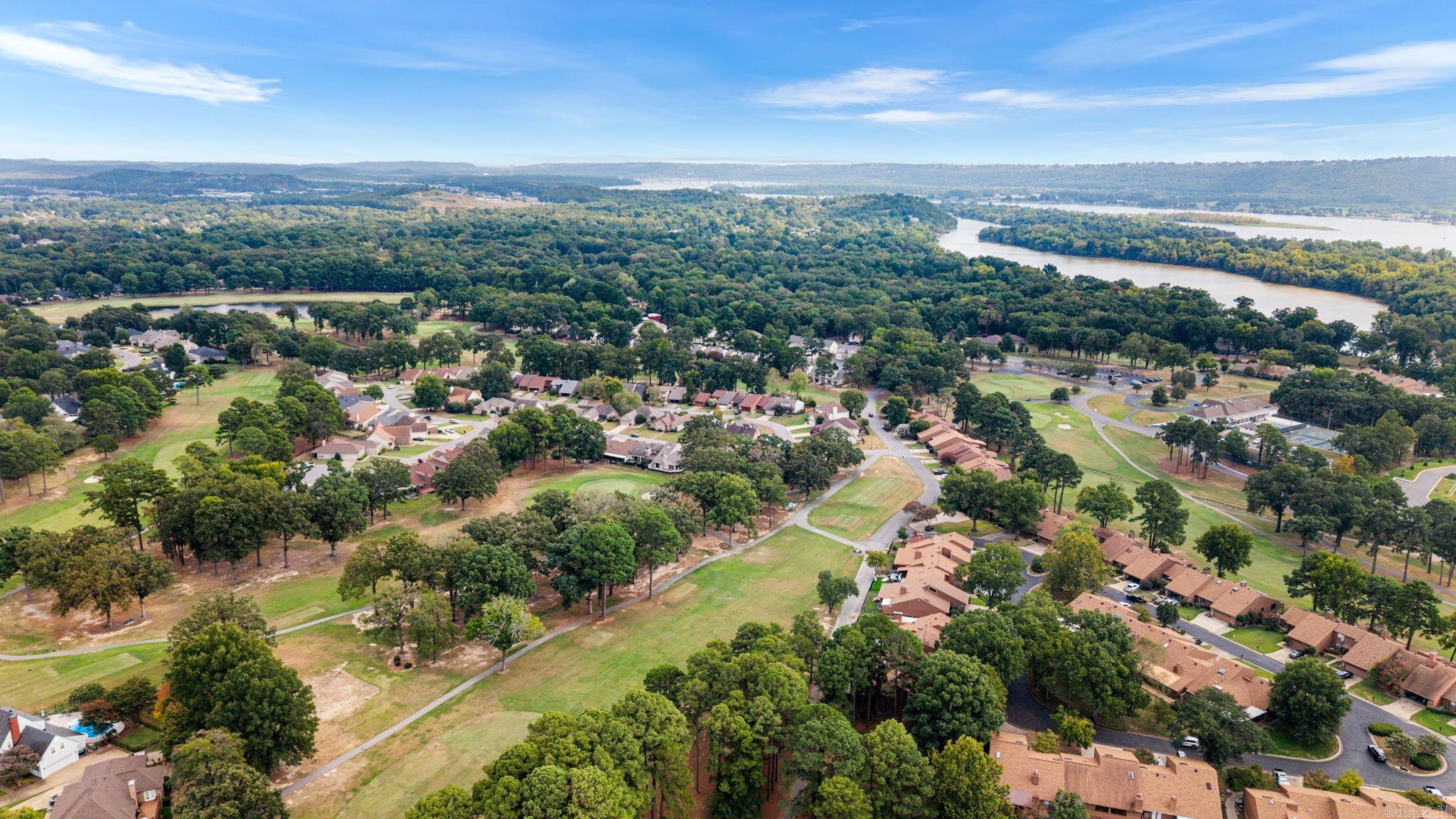 9 Sand Trap  Maumelle, AR