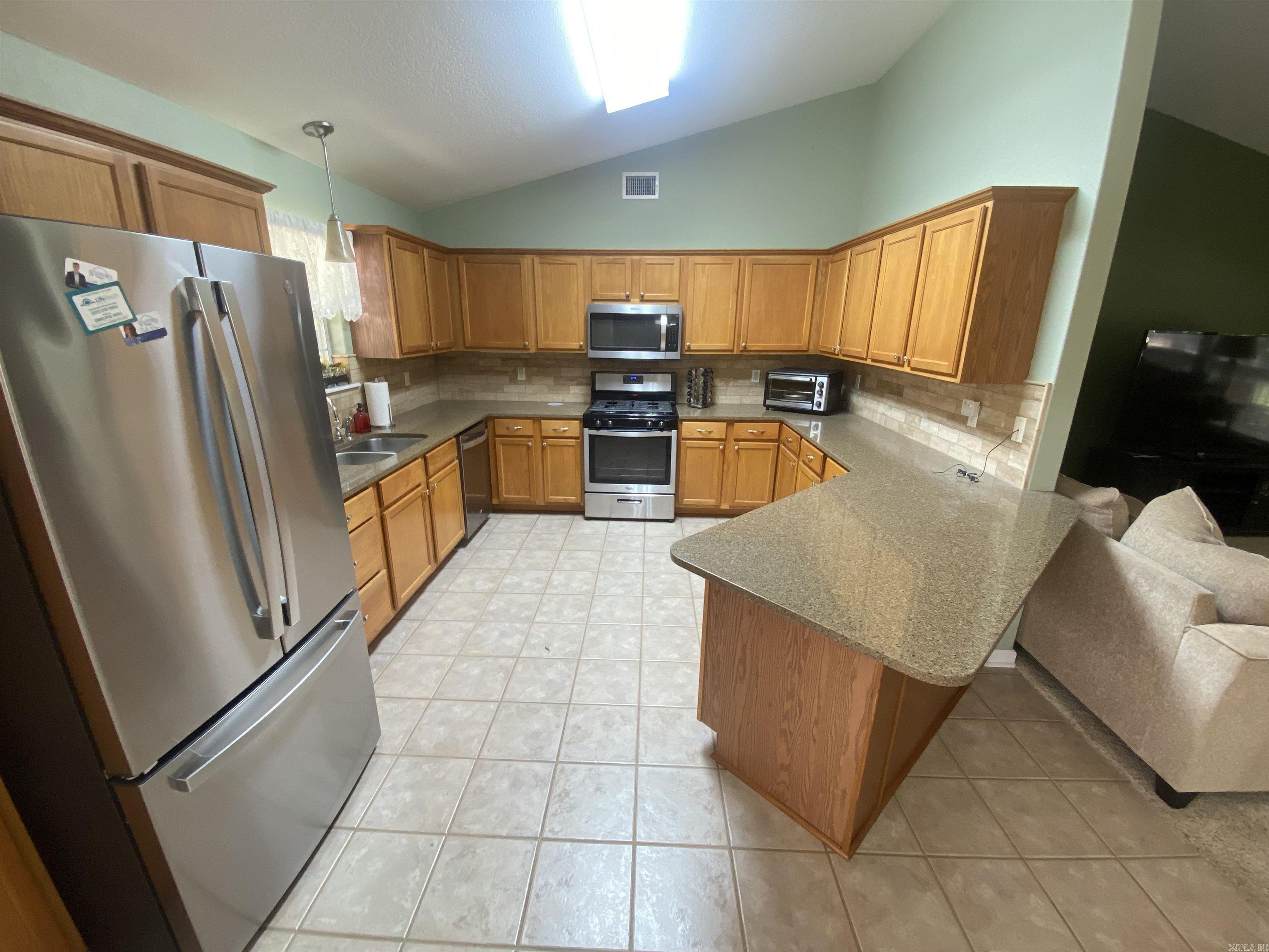 138 Summer Oaks  Bismarck, AR