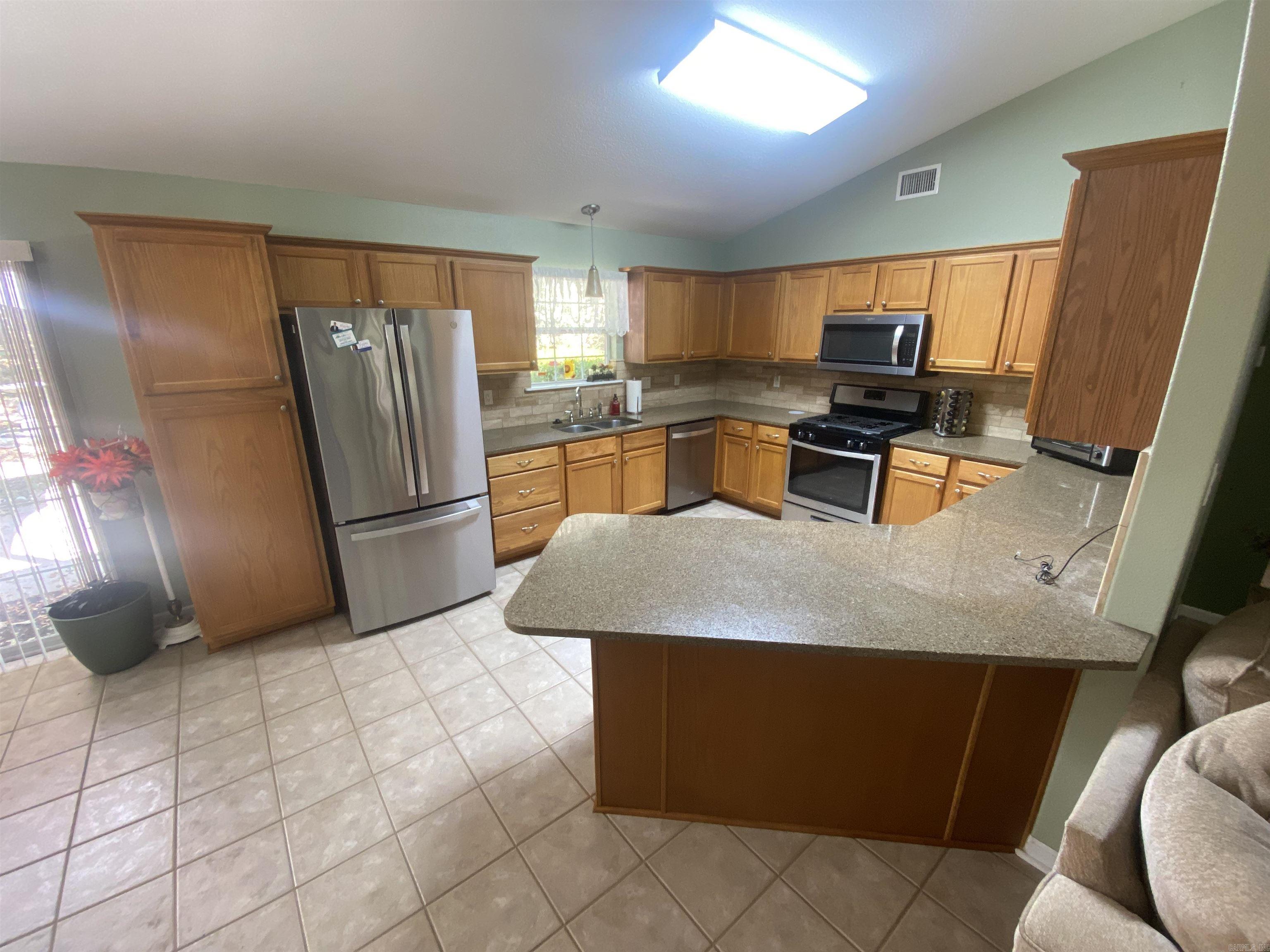 138 Summer Oaks  Bismarck, AR