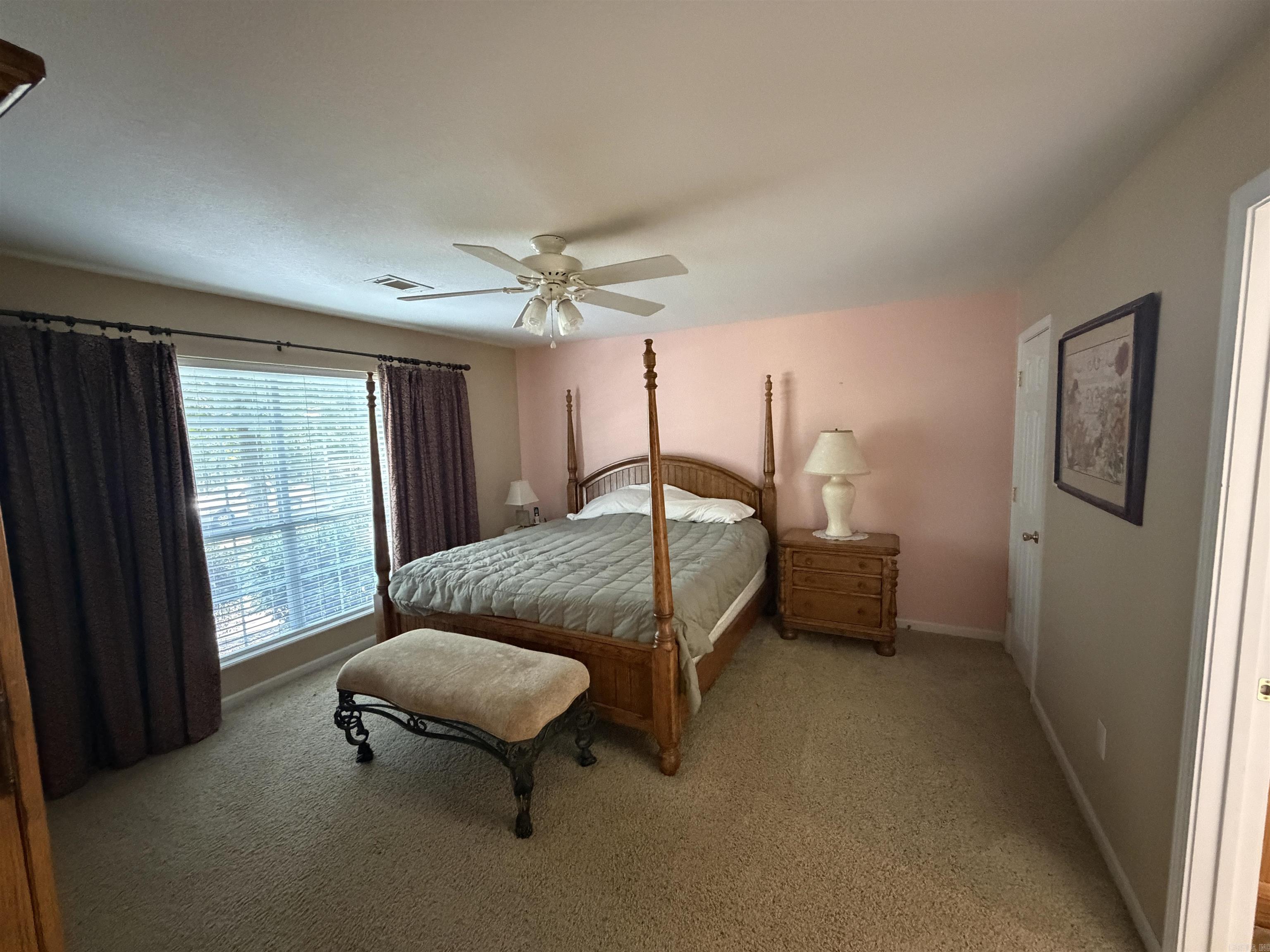 138 Summer Oaks  Bismarck, AR