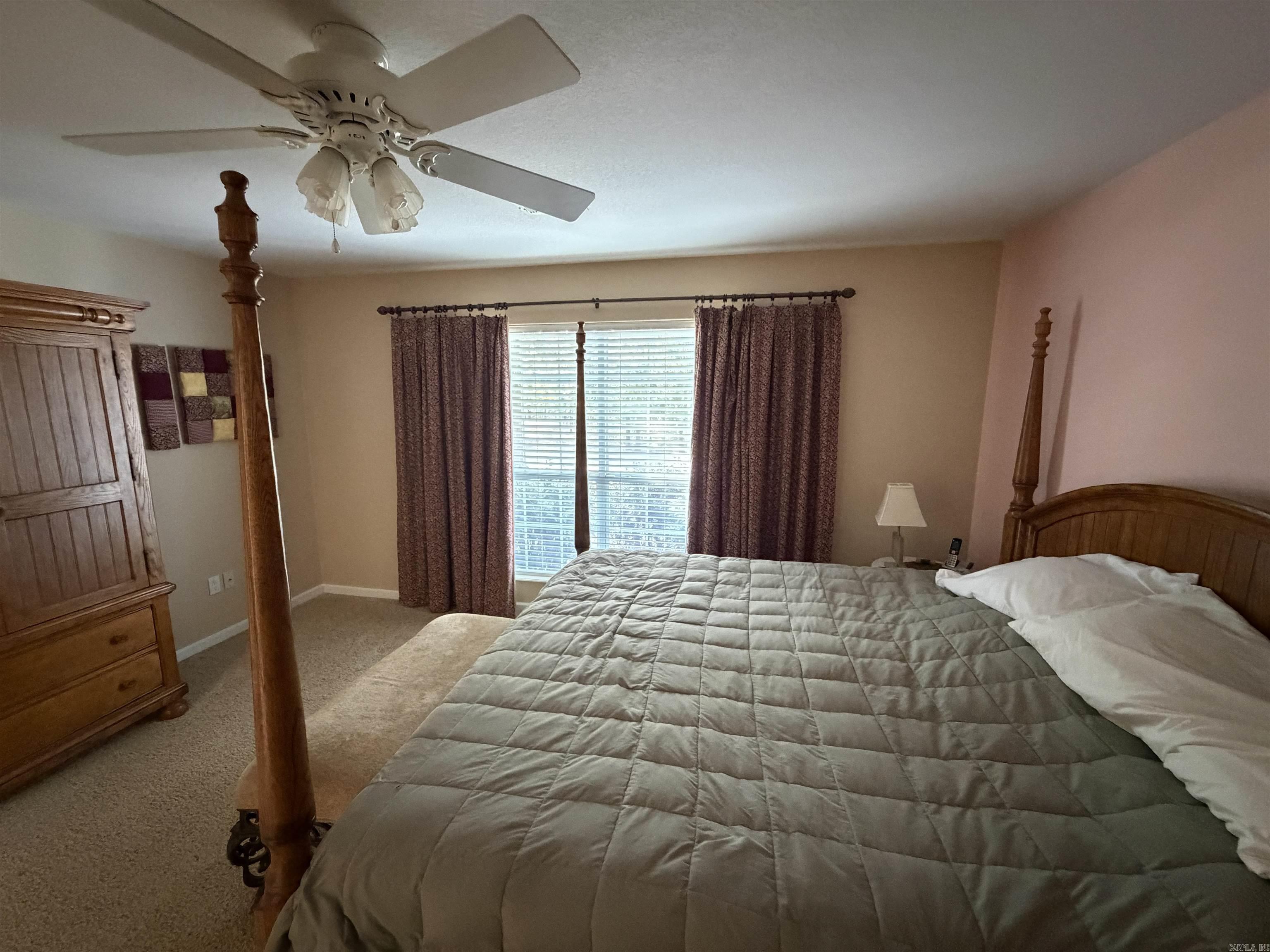 138 Summer Oaks  Bismarck, AR