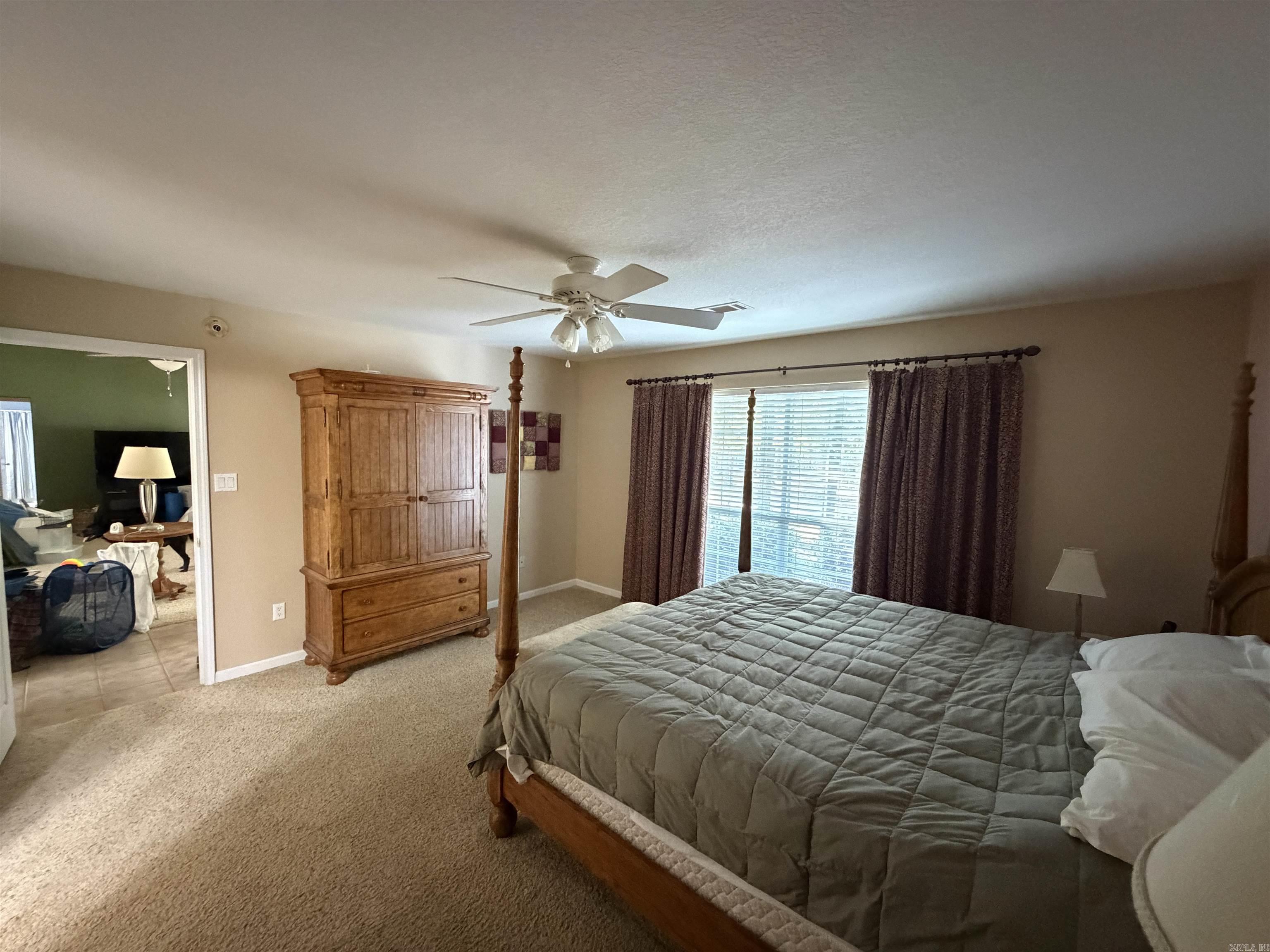 138 Summer Oaks  Bismarck, AR