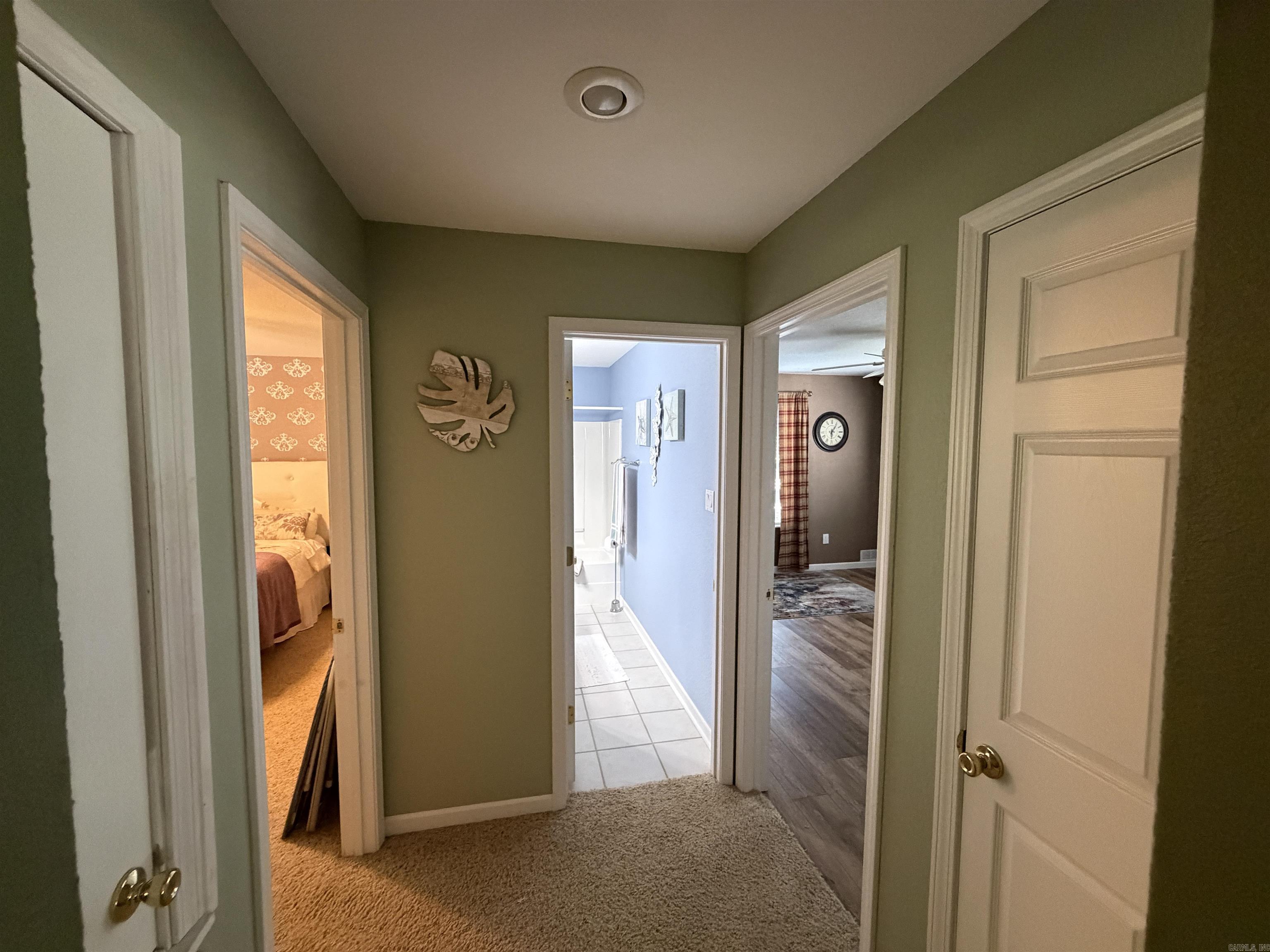 138 Summer Oaks  Bismarck, AR