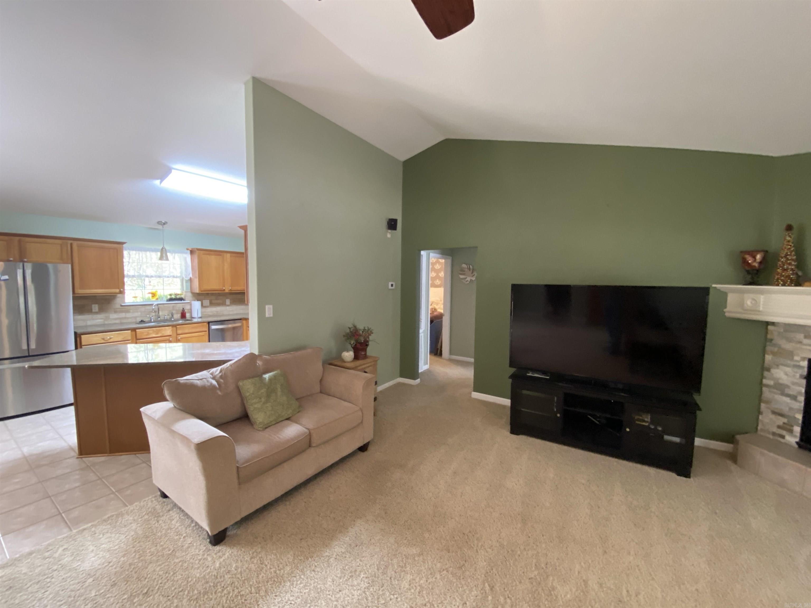138 Summer Oaks  Bismarck, AR