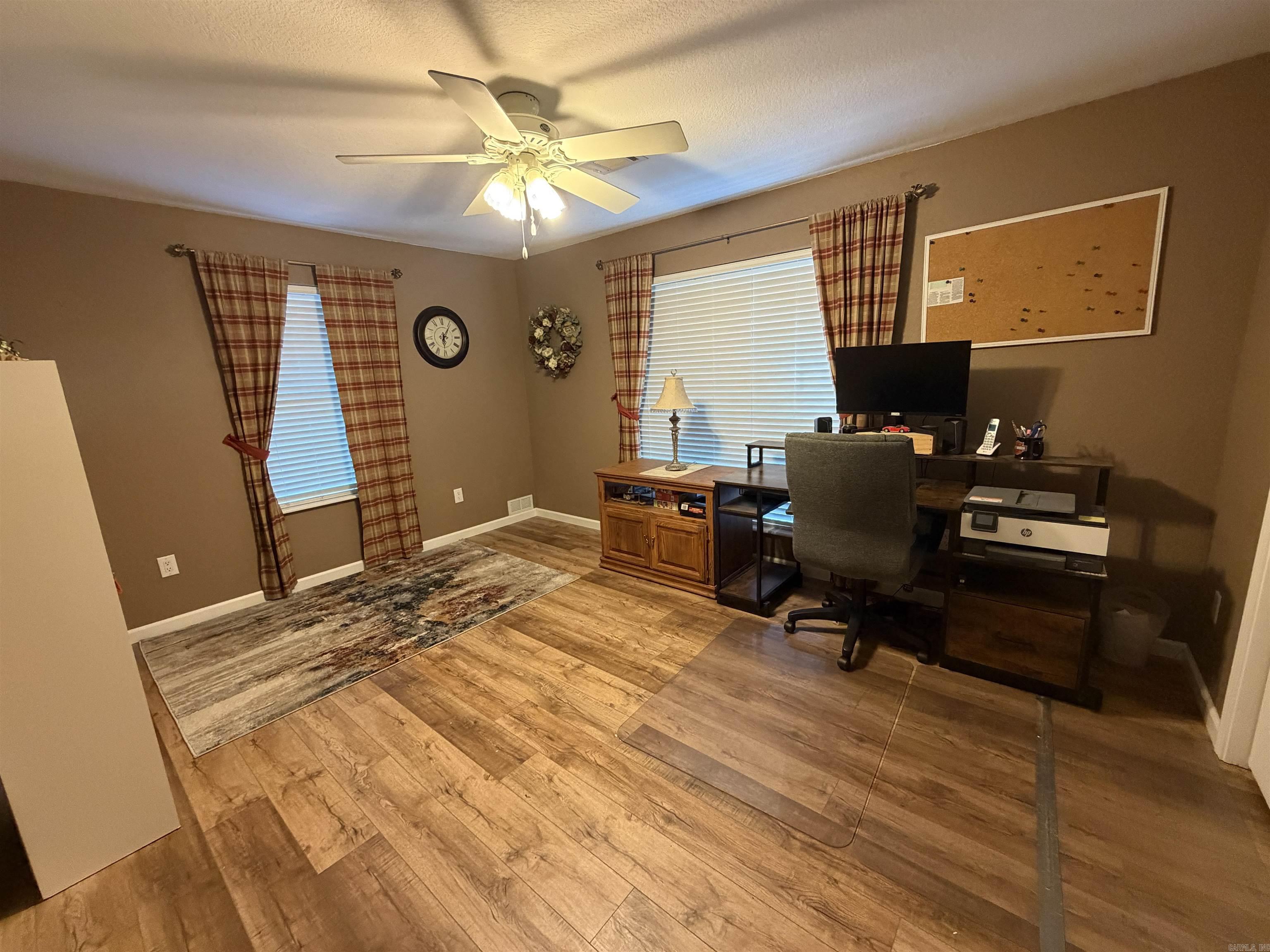 138 Summer Oaks  Bismarck, AR