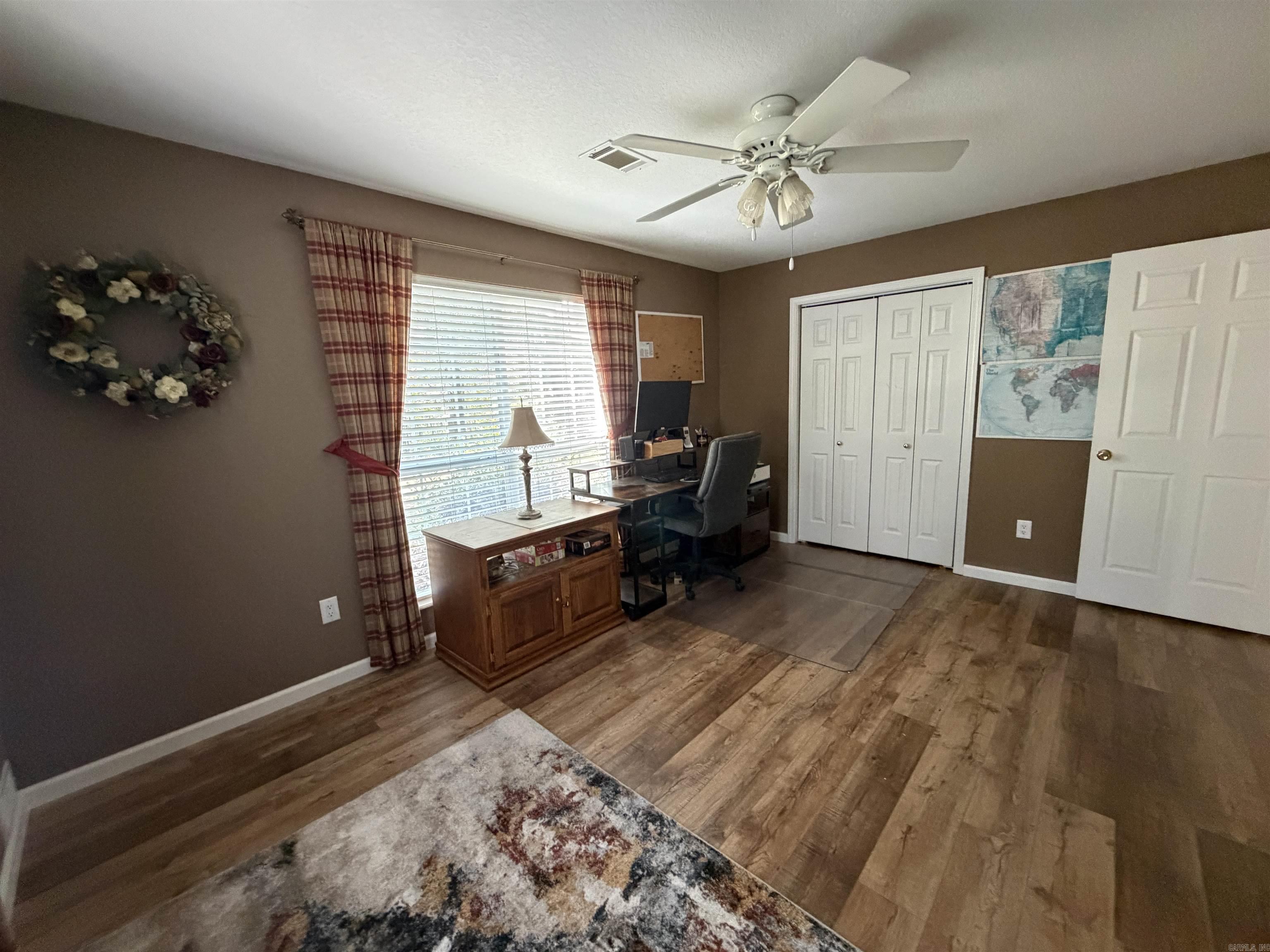 138 Summer Oaks  Bismarck, AR