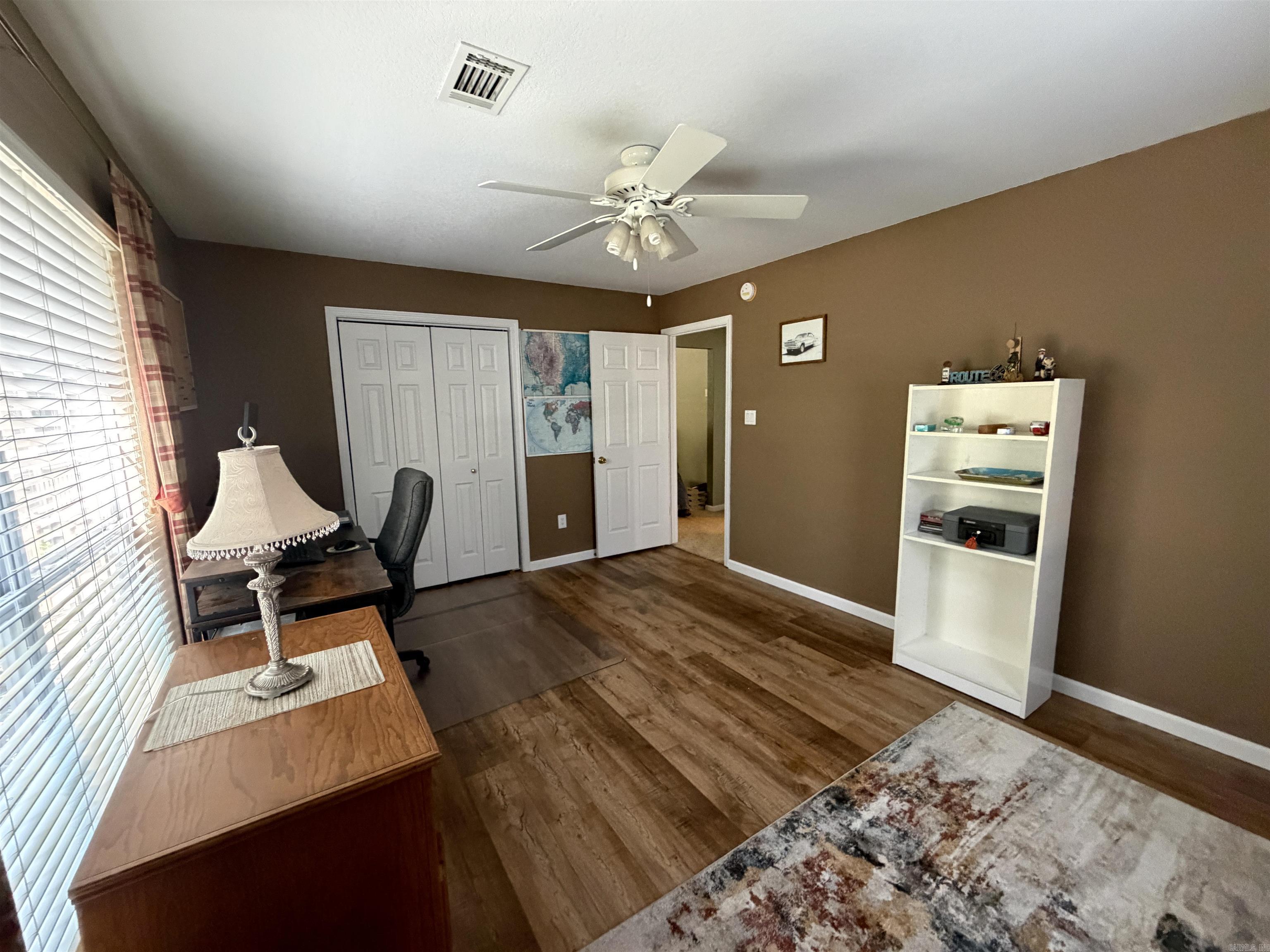 138 Summer Oaks  Bismarck, AR