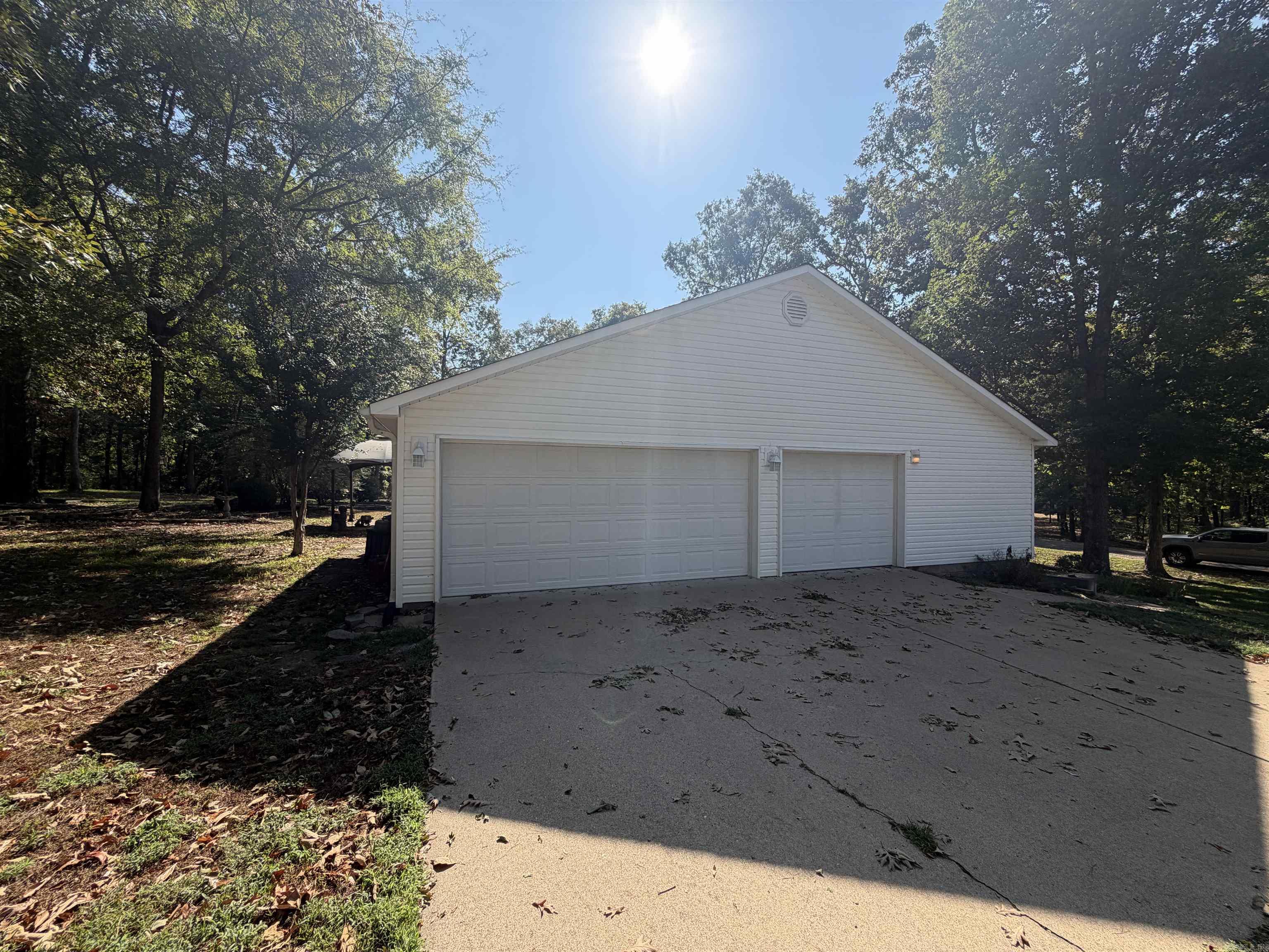 138 Summer Oaks  Bismarck, AR