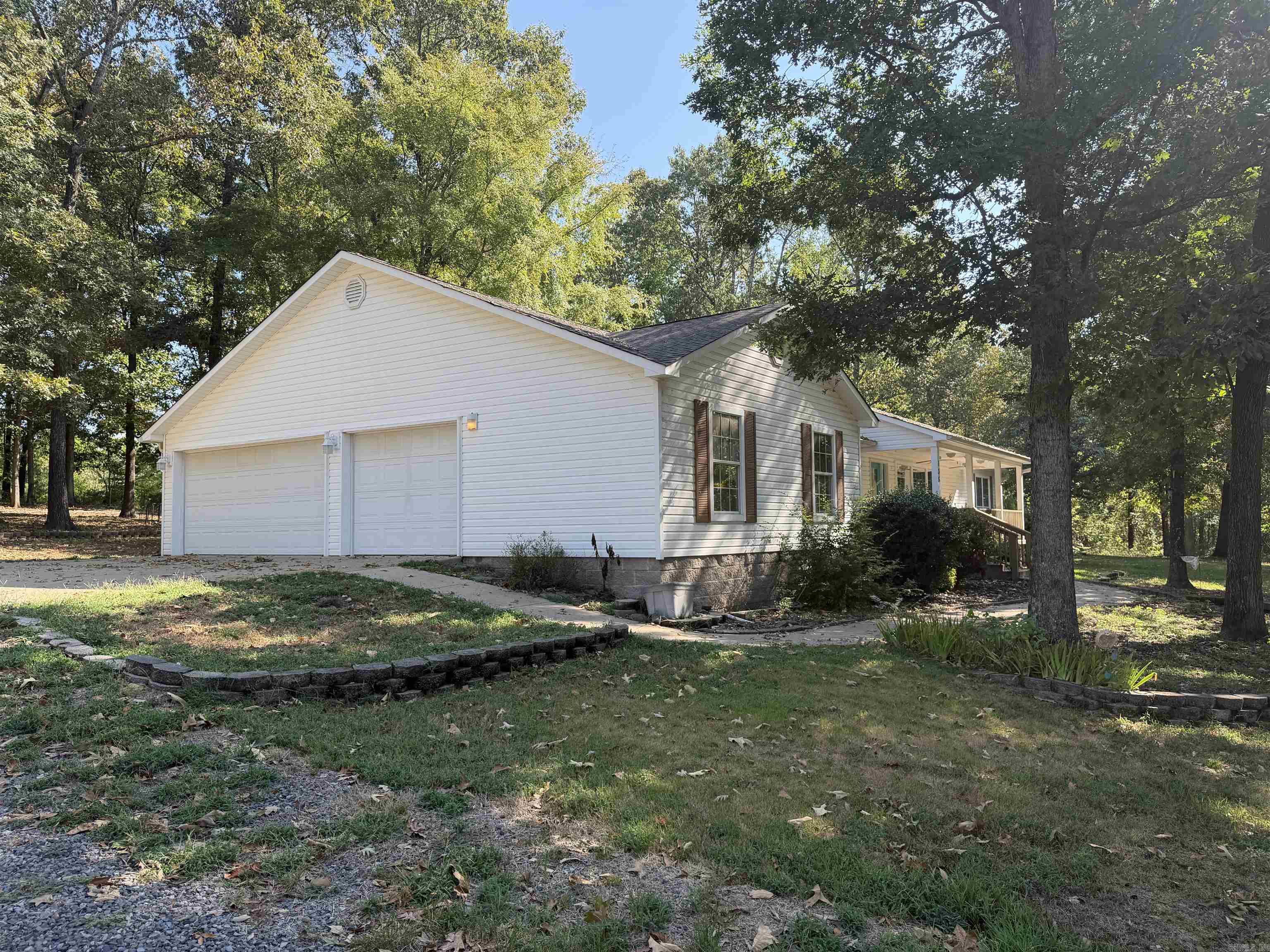 138 Summer Oaks  Bismarck, AR