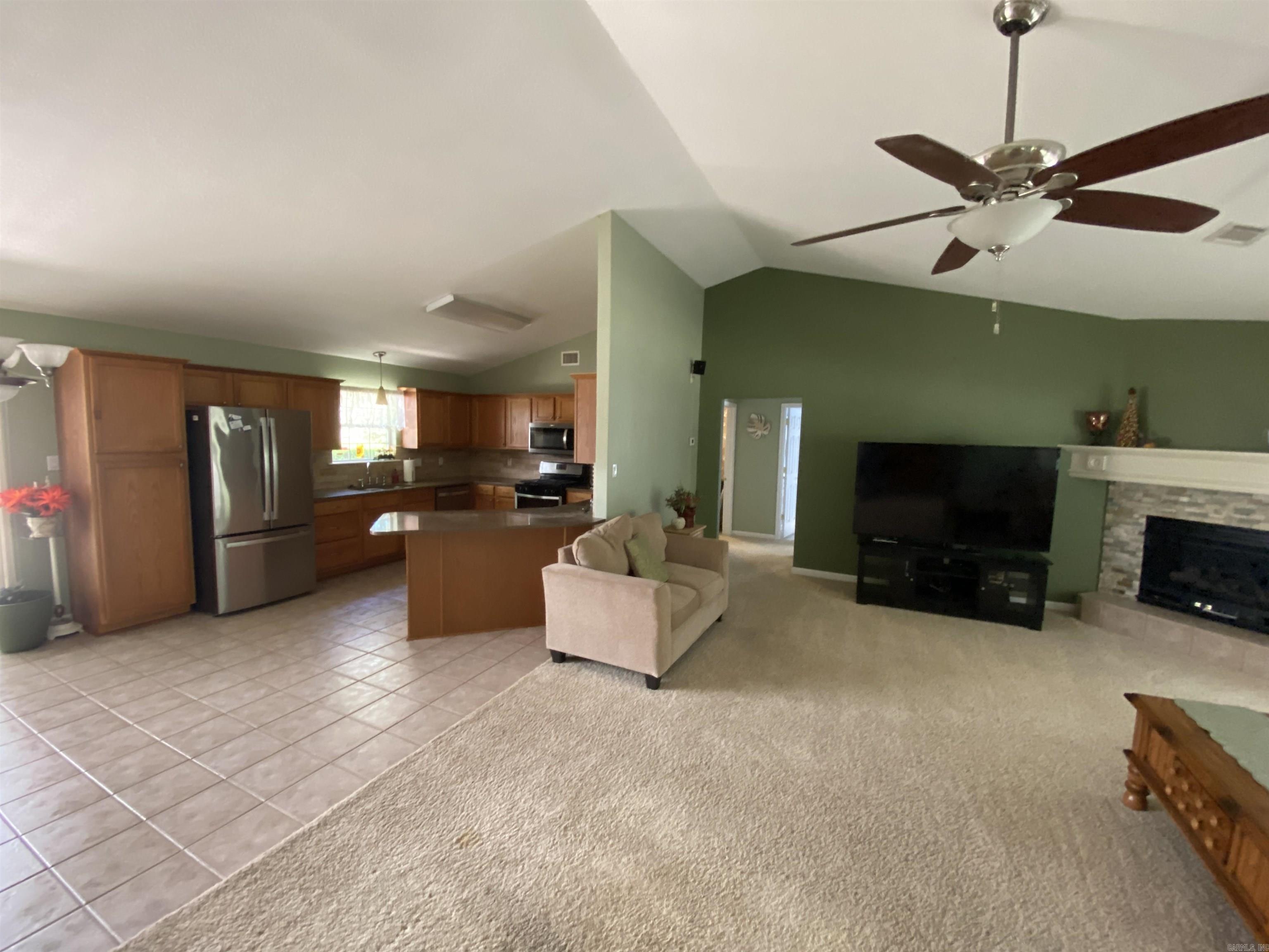 138 Summer Oaks  Bismarck, AR
