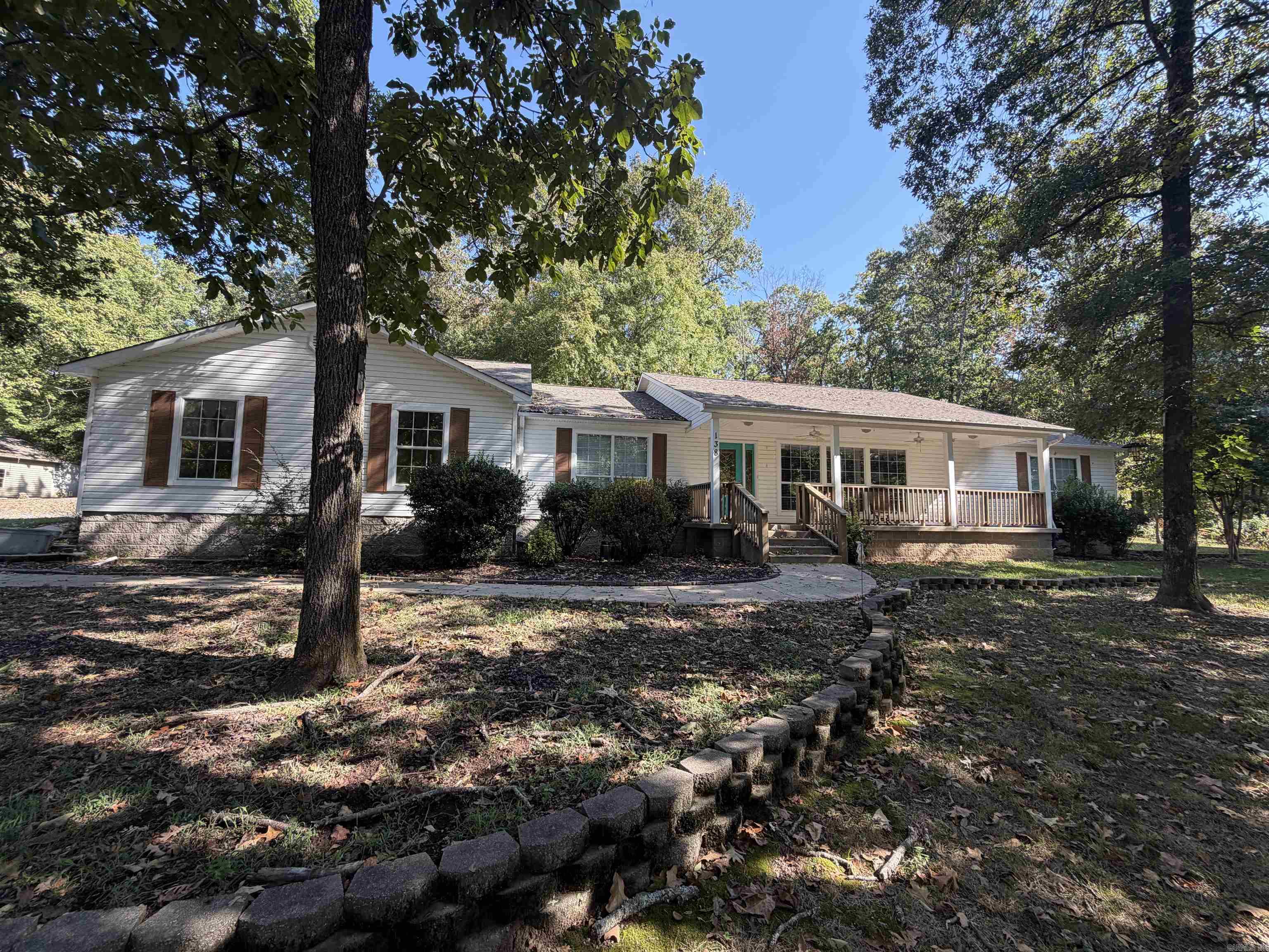 138 Summer Oaks  Bismarck, AR