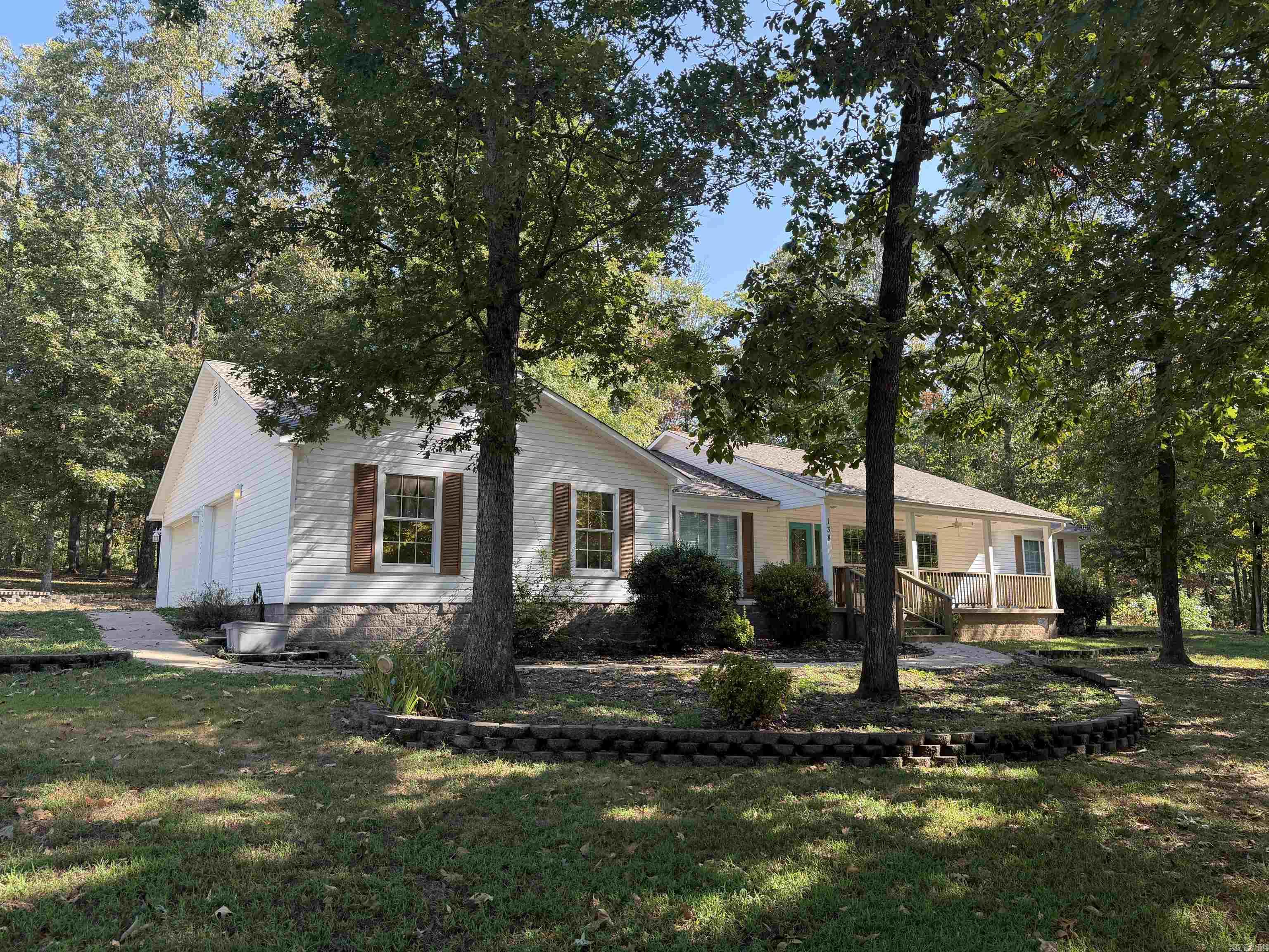 138 Summer Oaks  Bismarck, AR