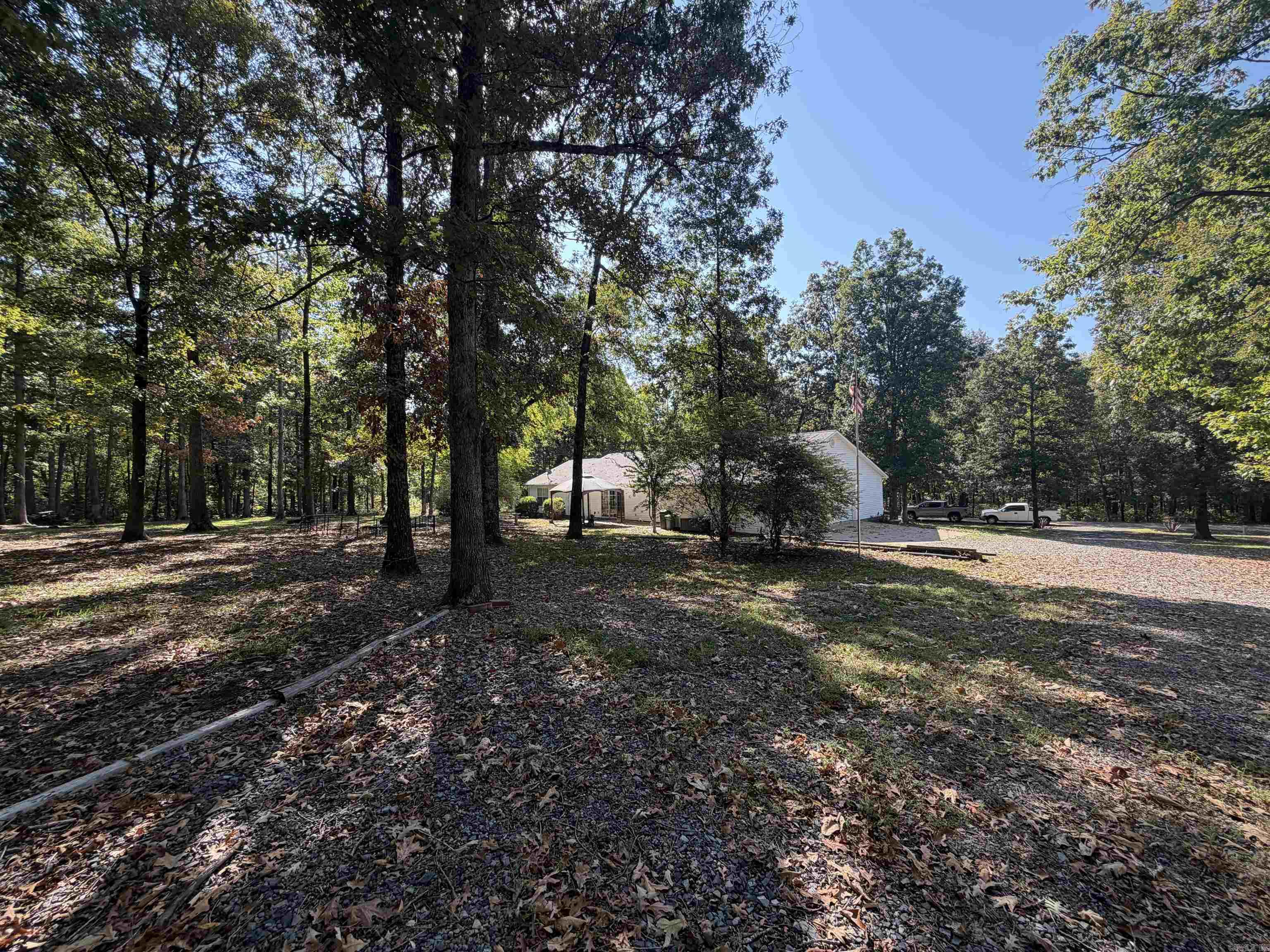 138 Summer Oaks  Bismarck, AR