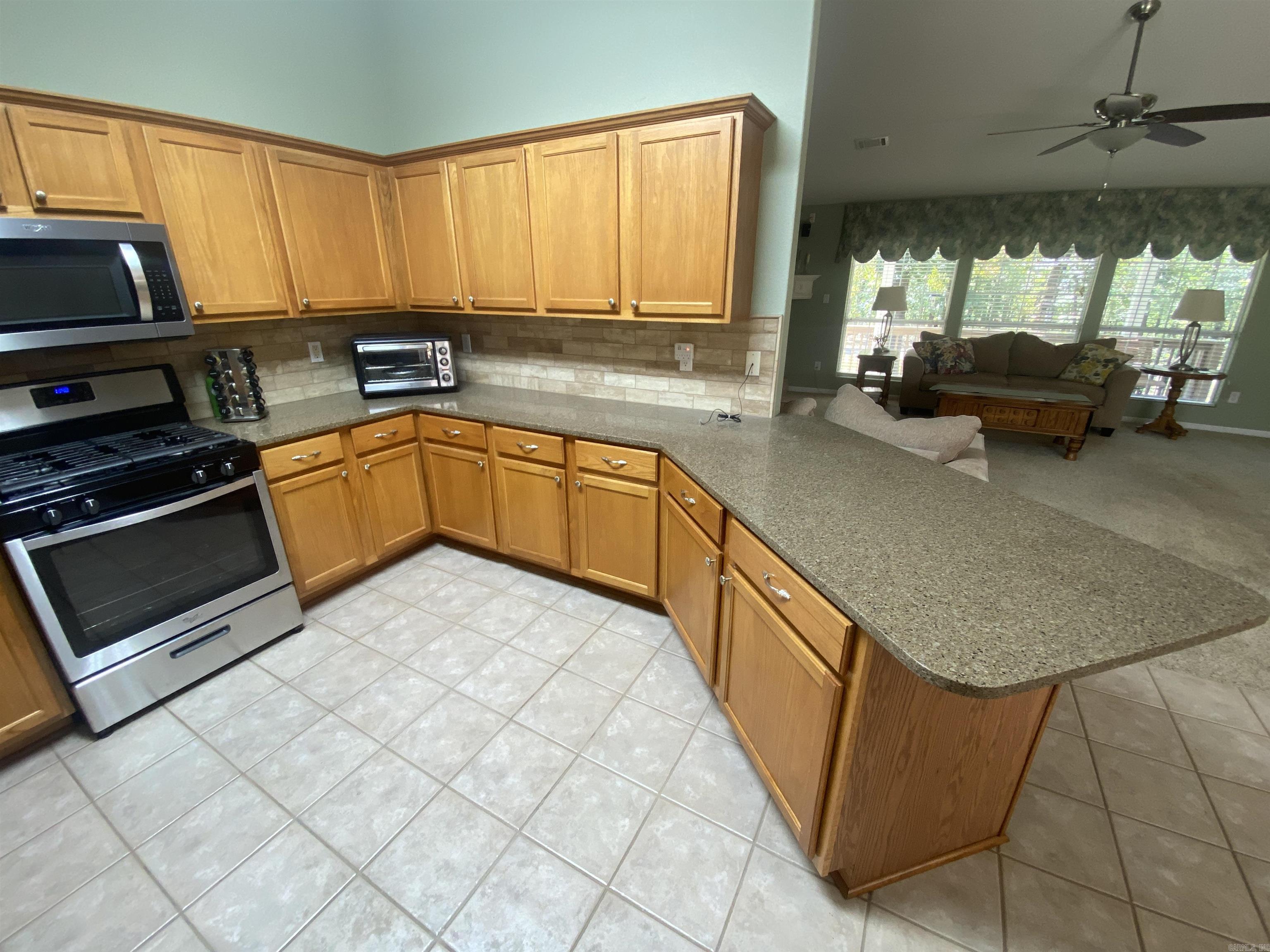 138 Summer Oaks  Bismarck, AR