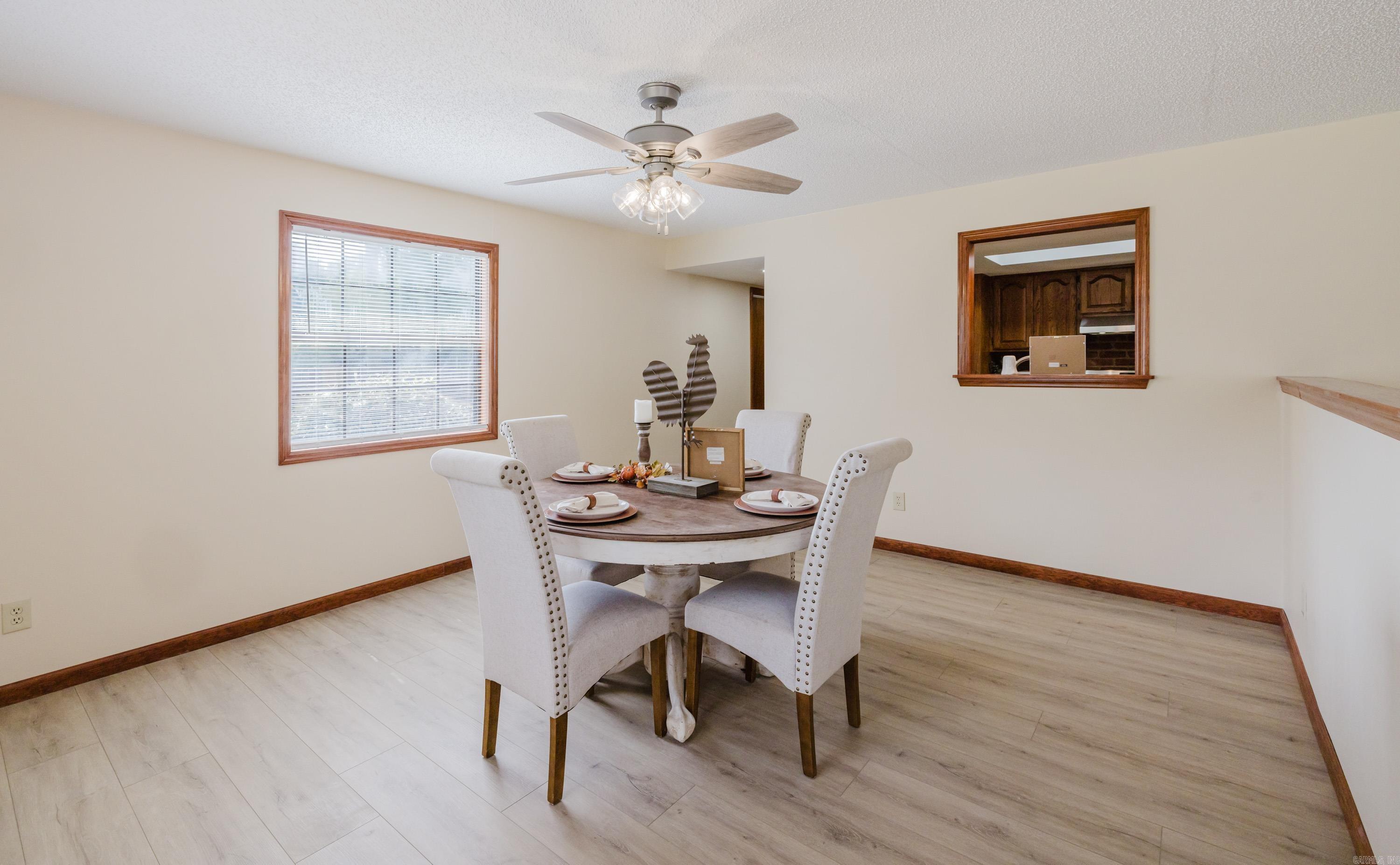8052 Cindy  Benton, AR