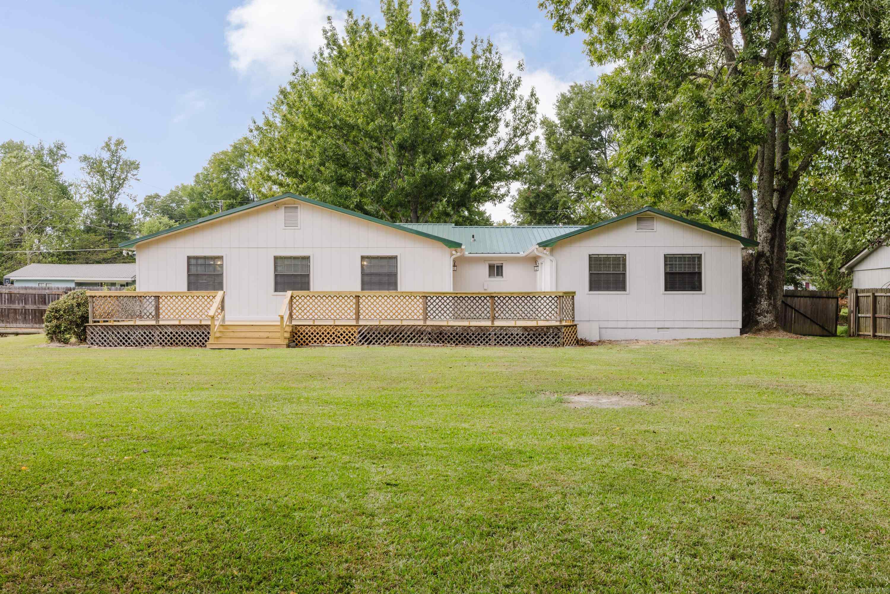 8052 Cindy  Benton, AR
