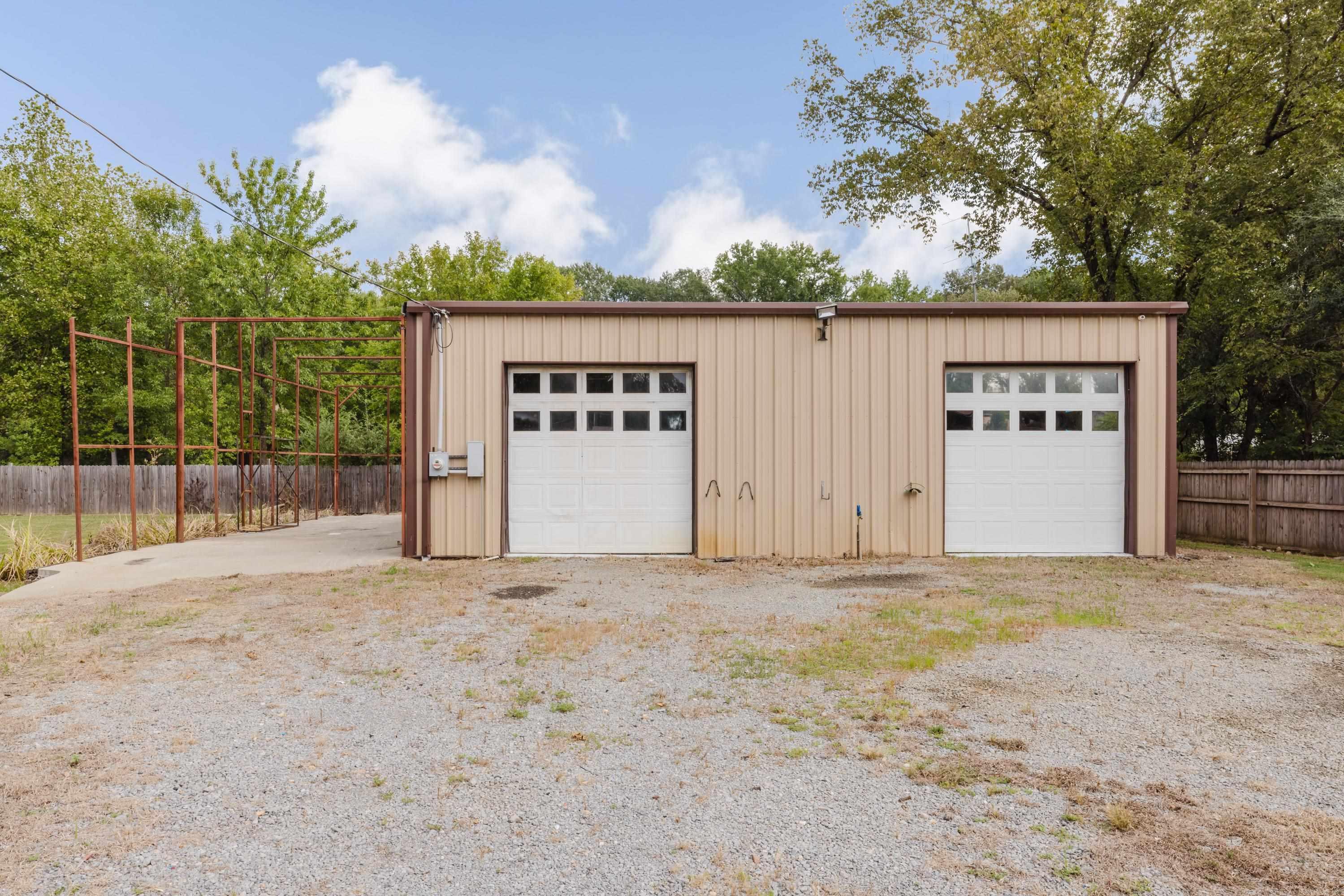 8052 Cindy  Benton, AR