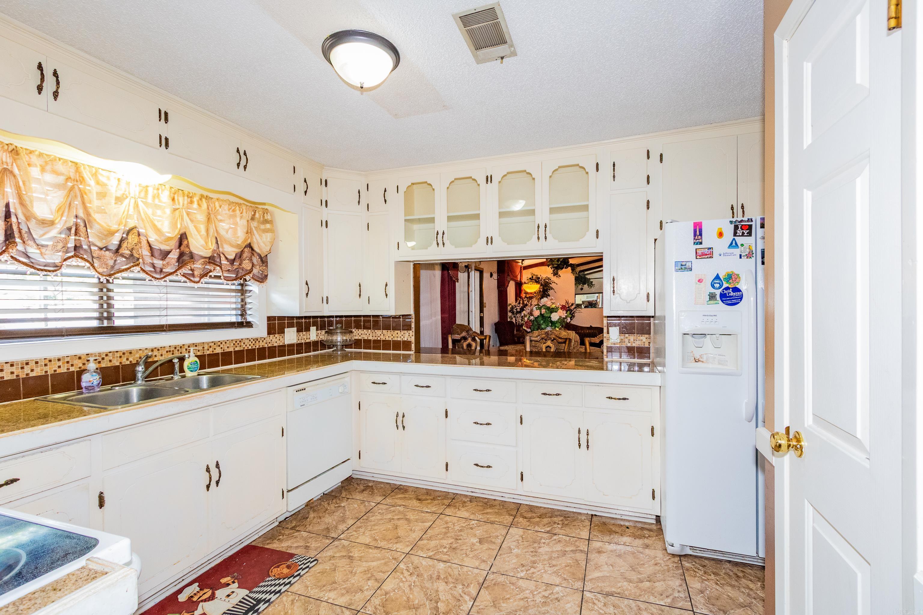 508 Springhill  Pine Bluff, AR