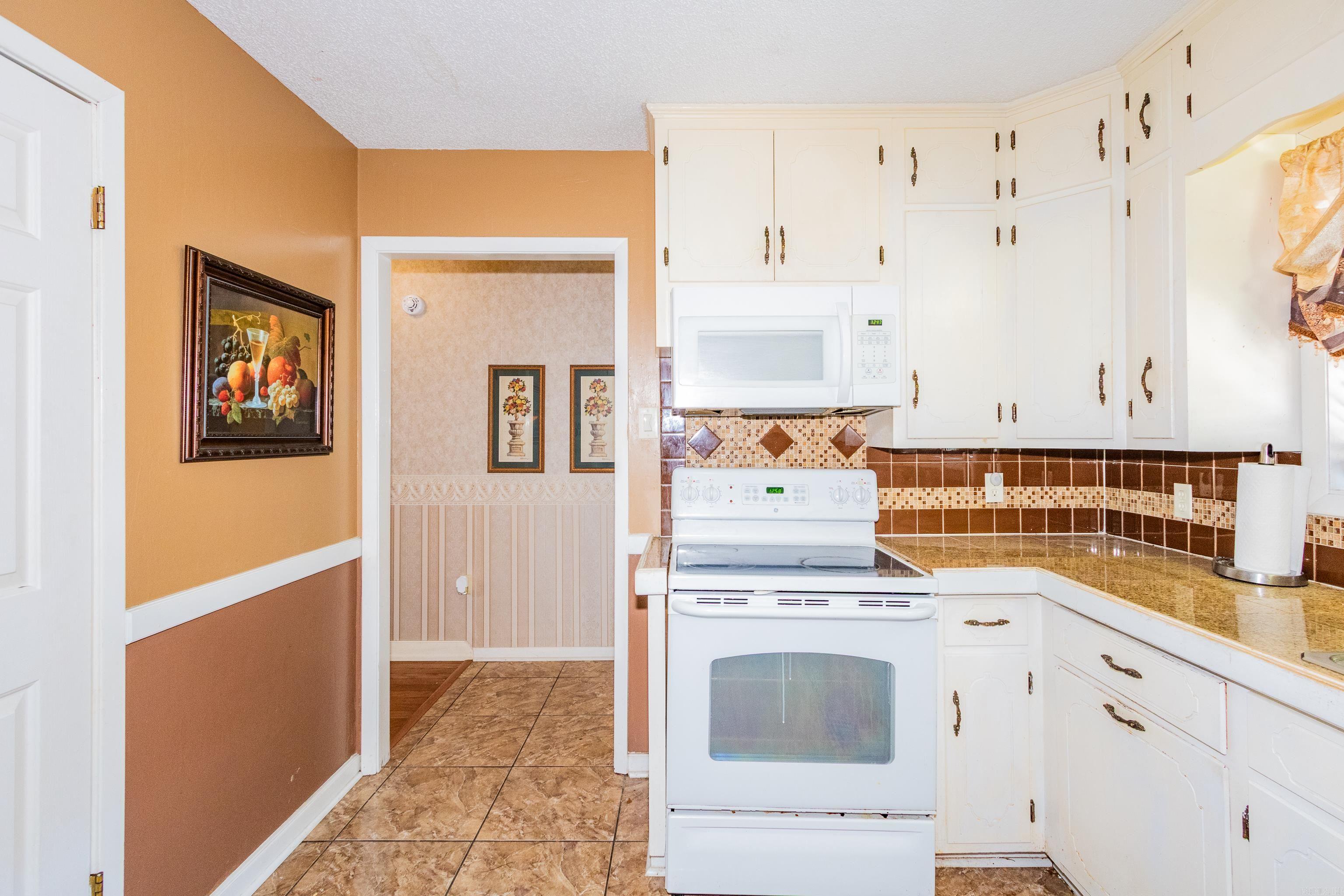508 Springhill  Pine Bluff, AR