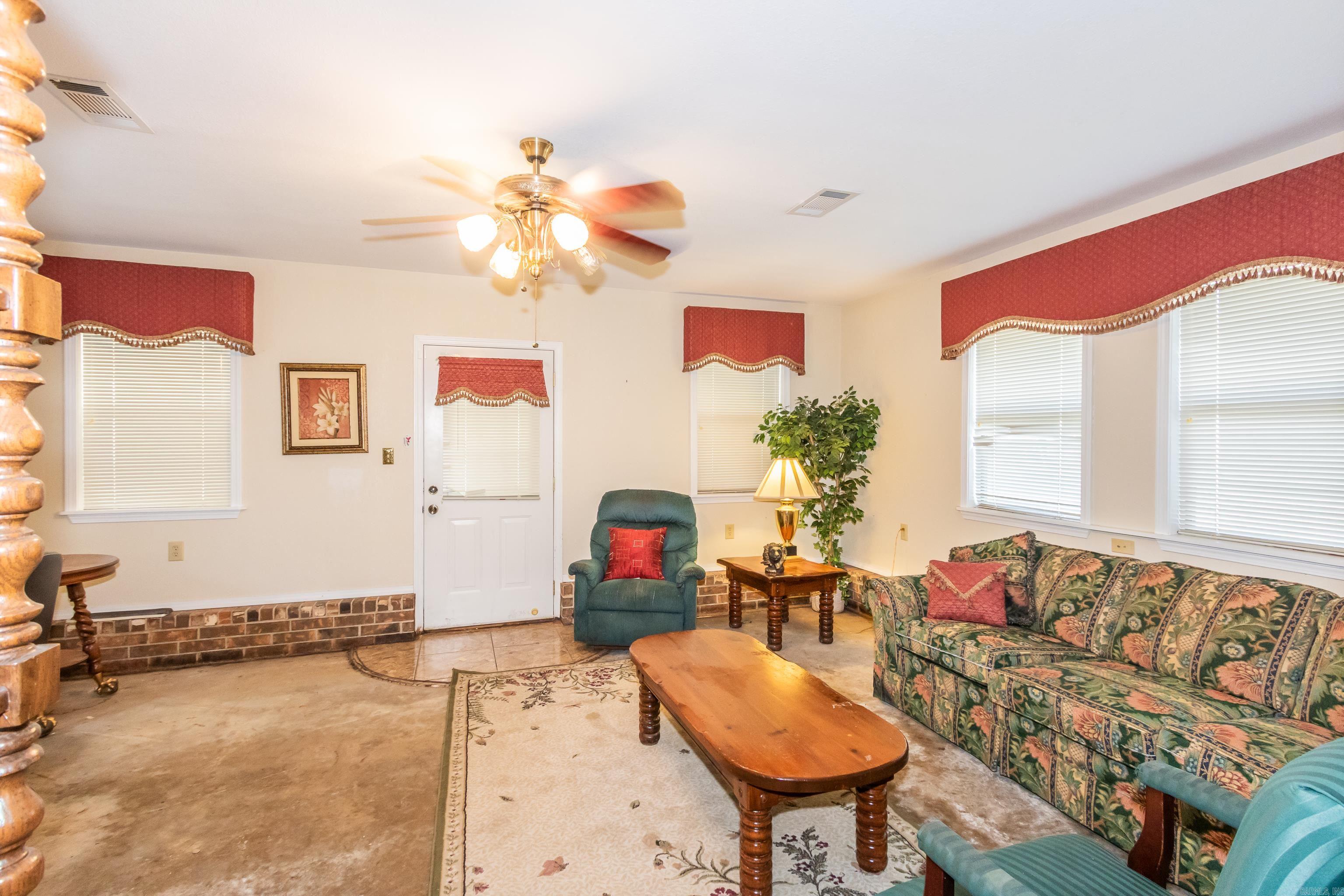 508 Springhill  Pine Bluff, AR