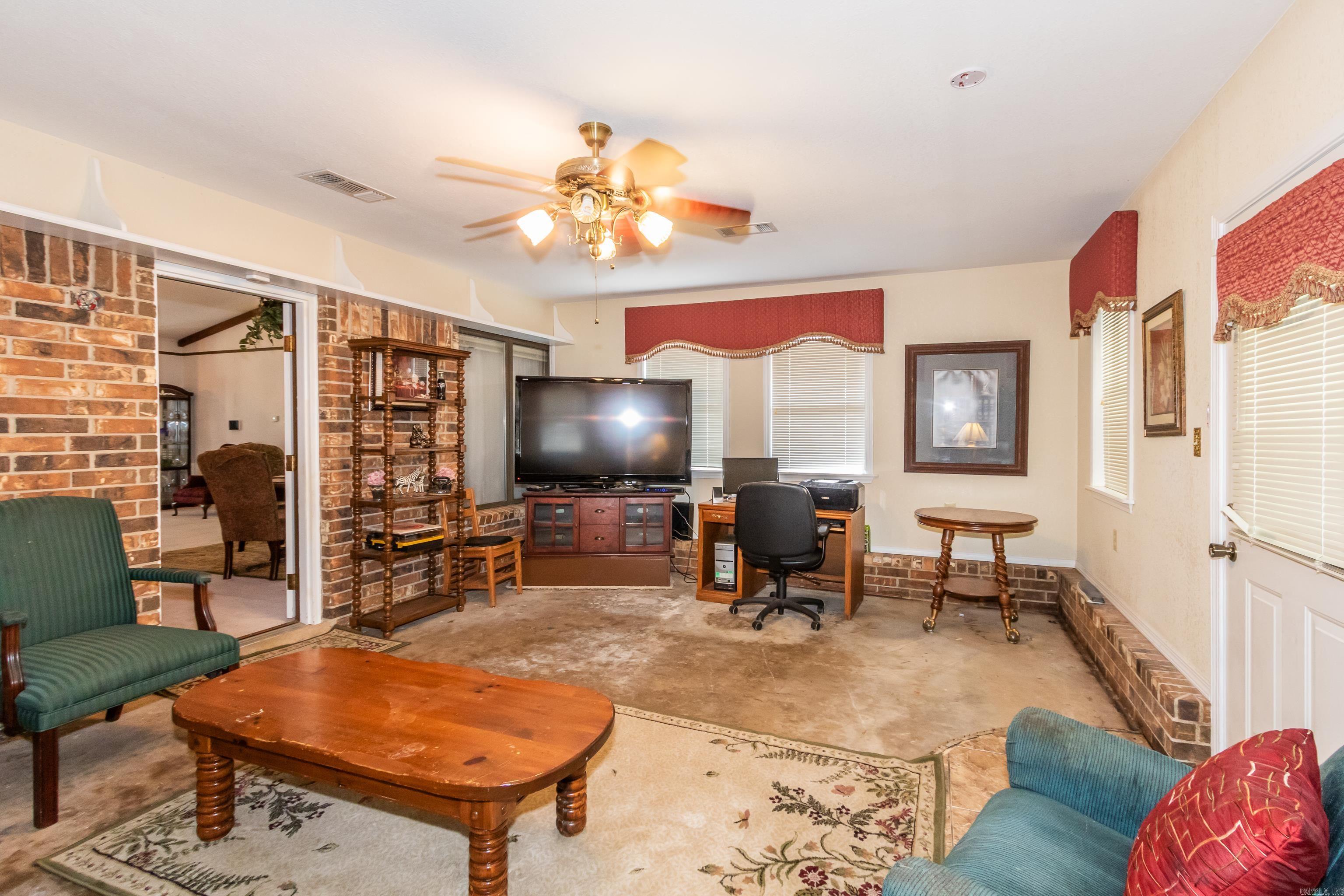 508 Springhill  Pine Bluff, AR