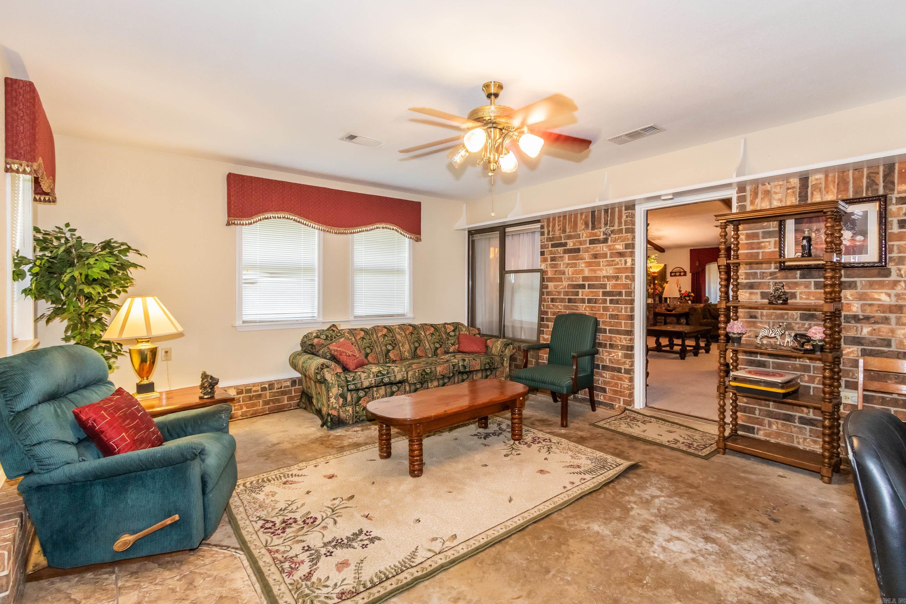 508 Springhill  Pine Bluff, AR