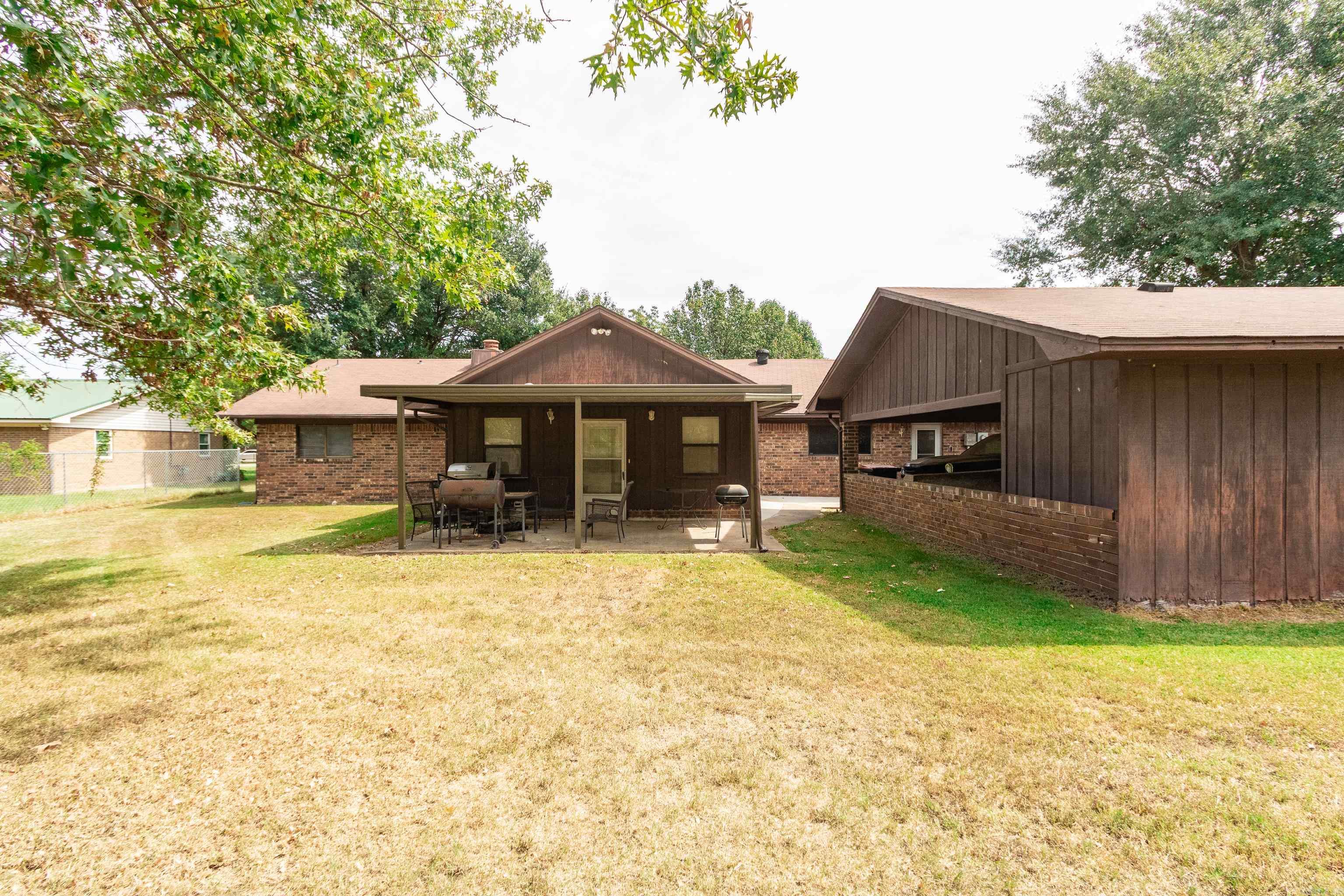 508 Springhill  Pine Bluff, AR