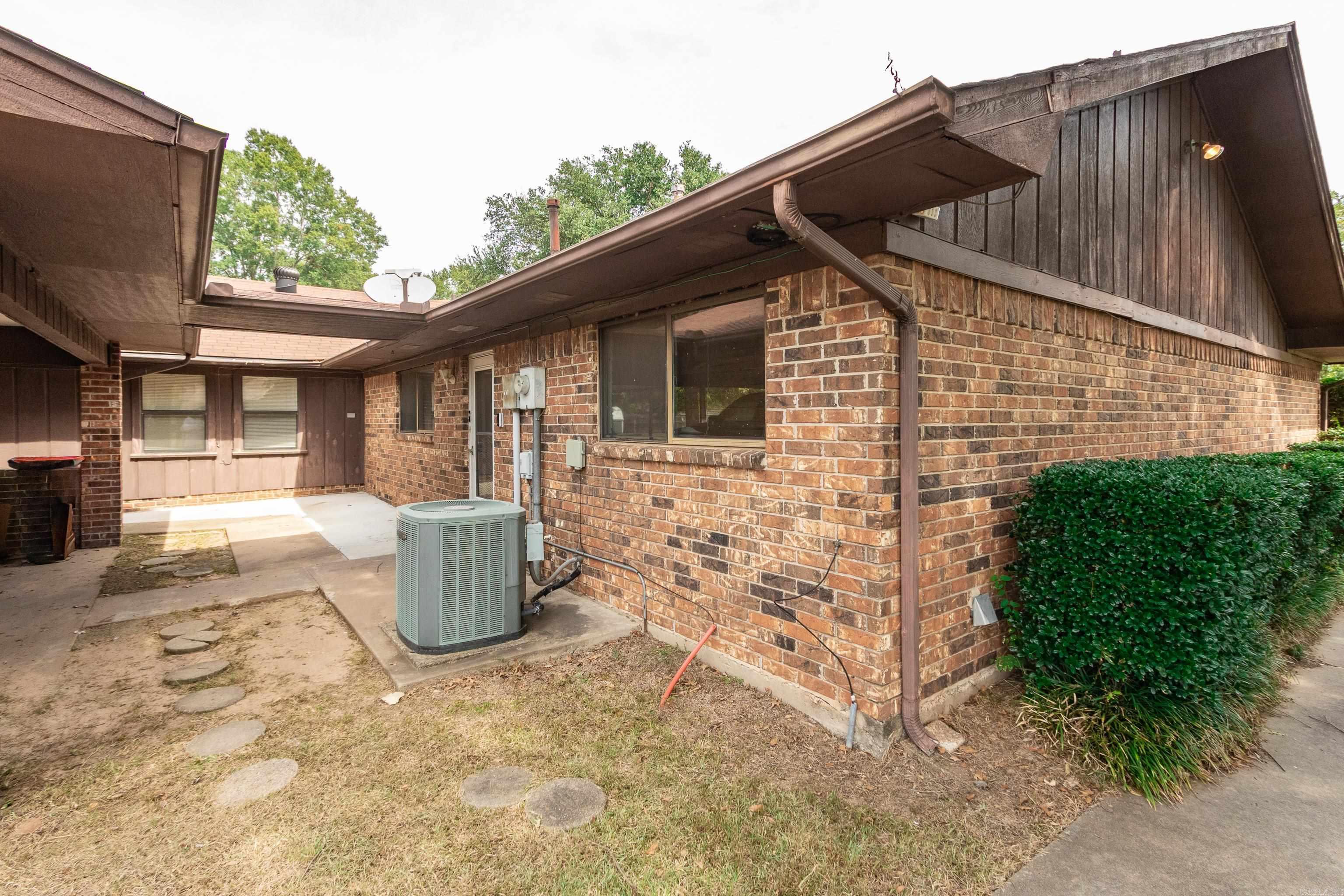 508 Springhill  Pine Bluff, AR
