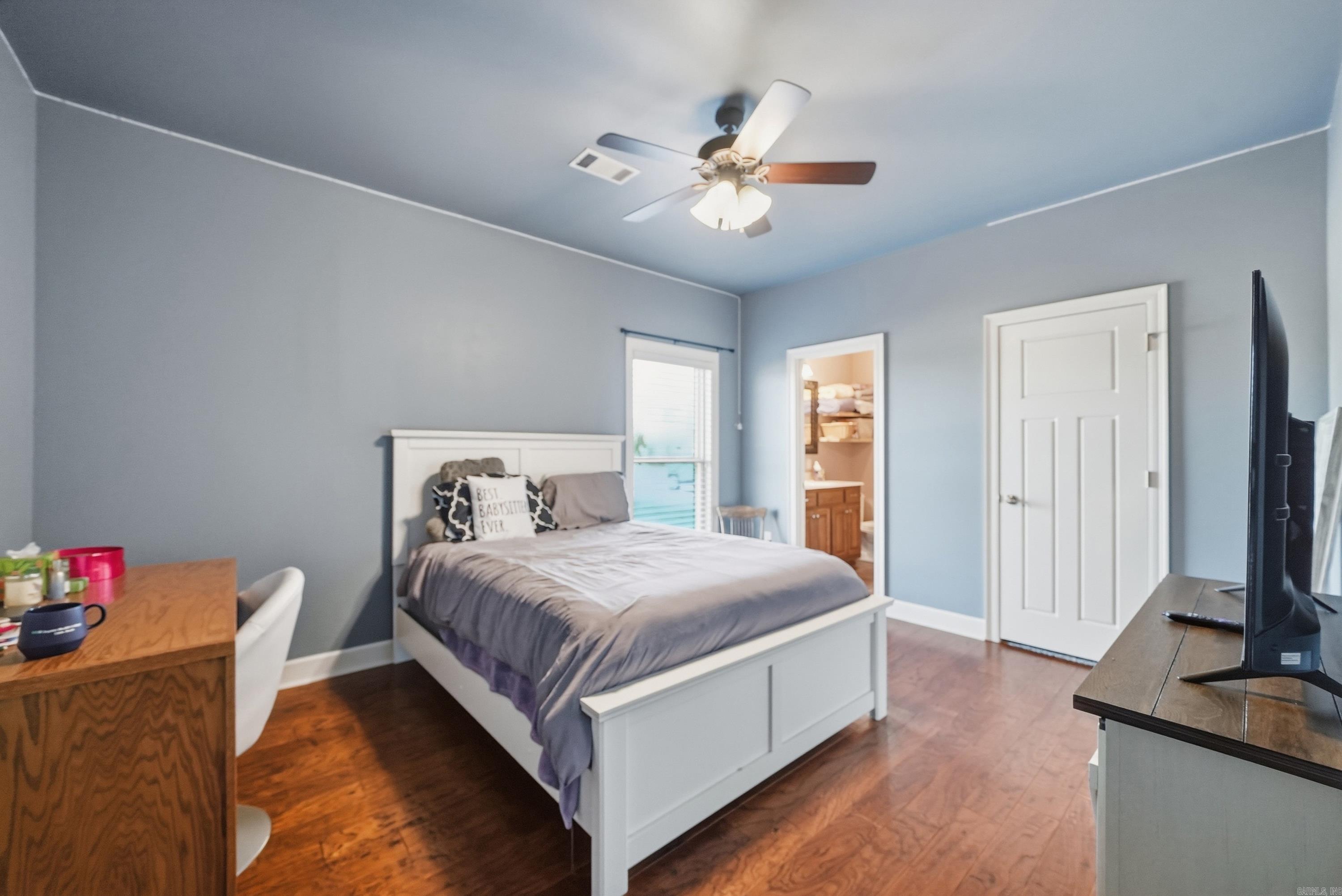7 S Charles Road Vilonia, AR 72173