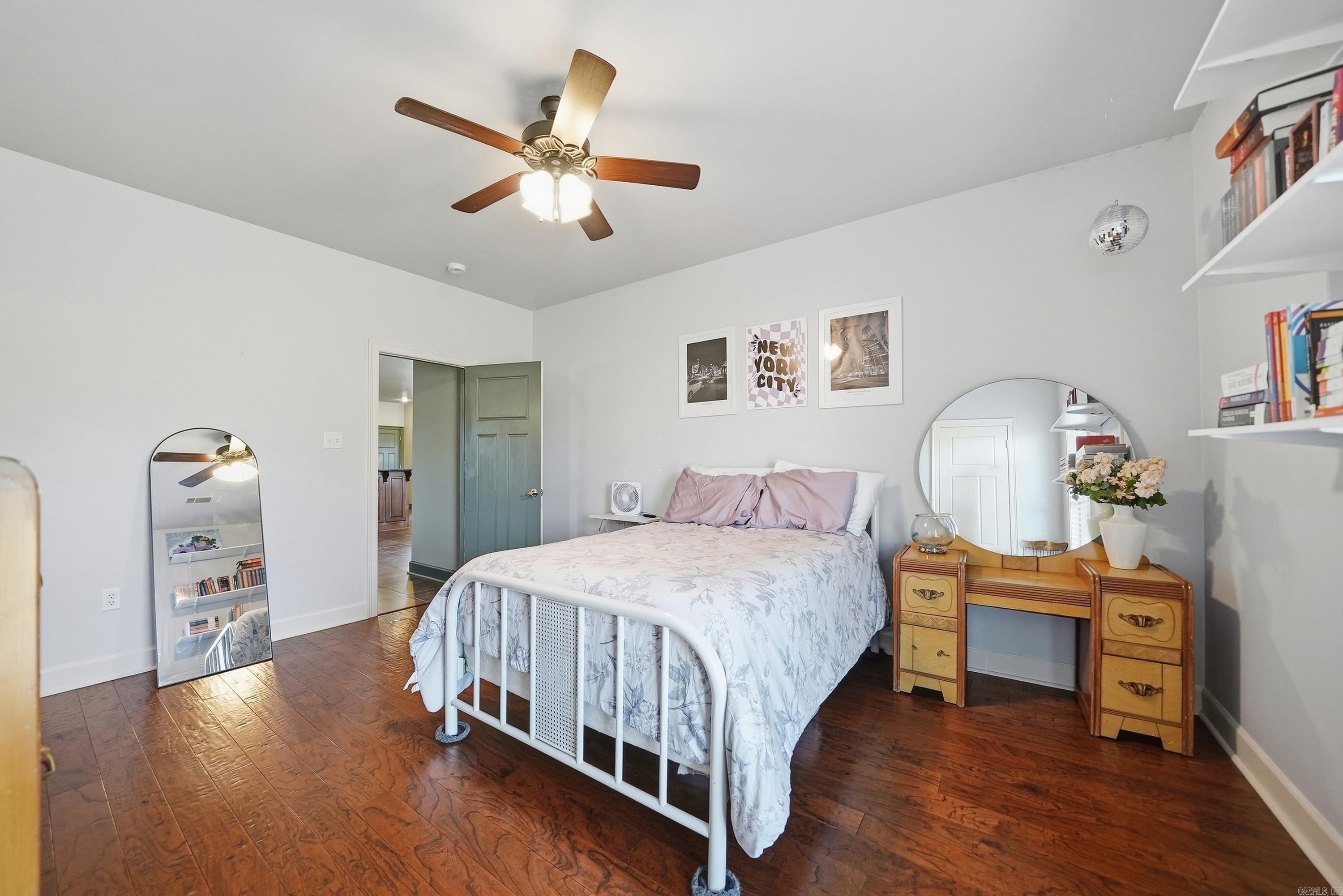 7 S Charles Road Vilonia, AR 72173