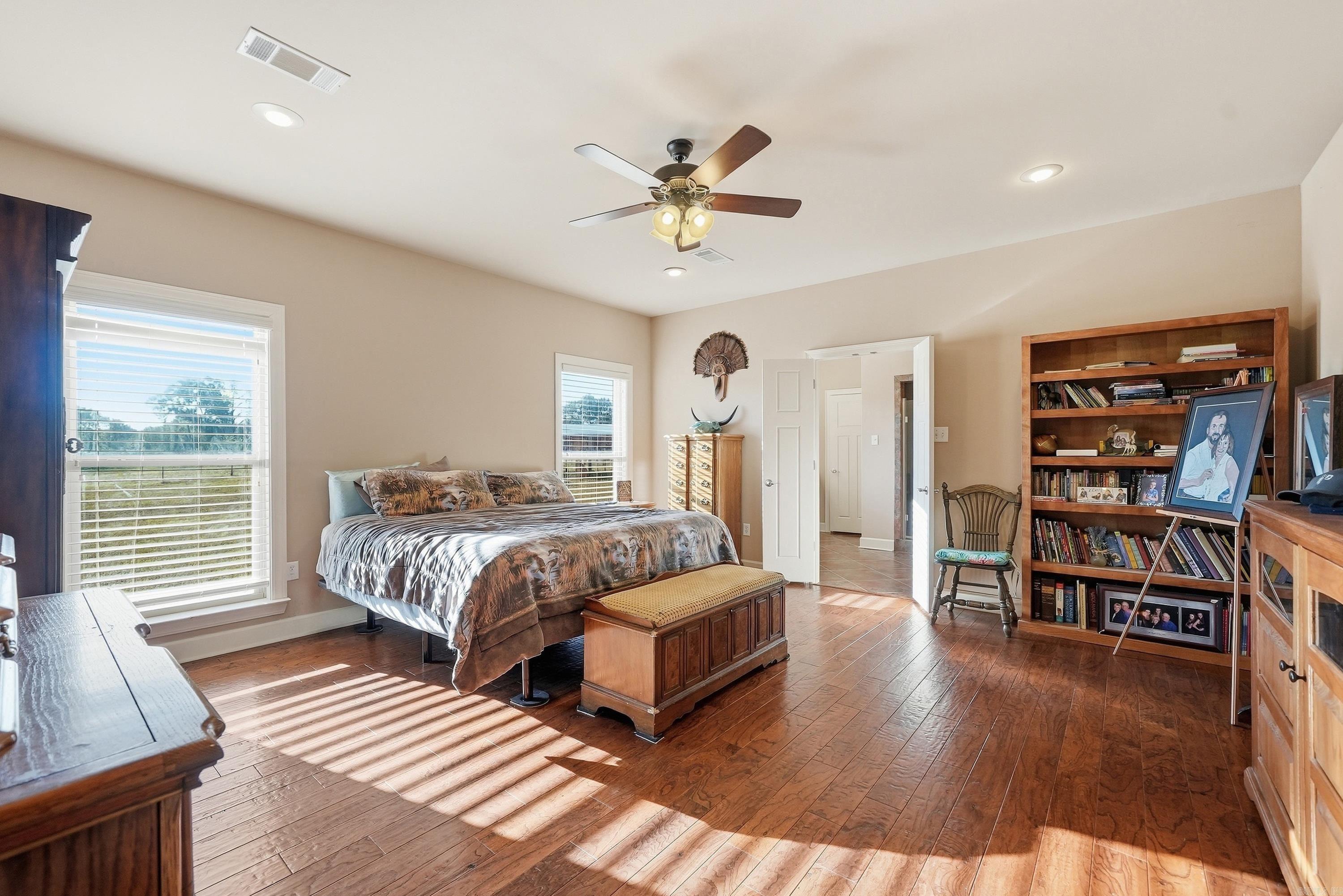 7 S Charles Road Vilonia, AR 72173