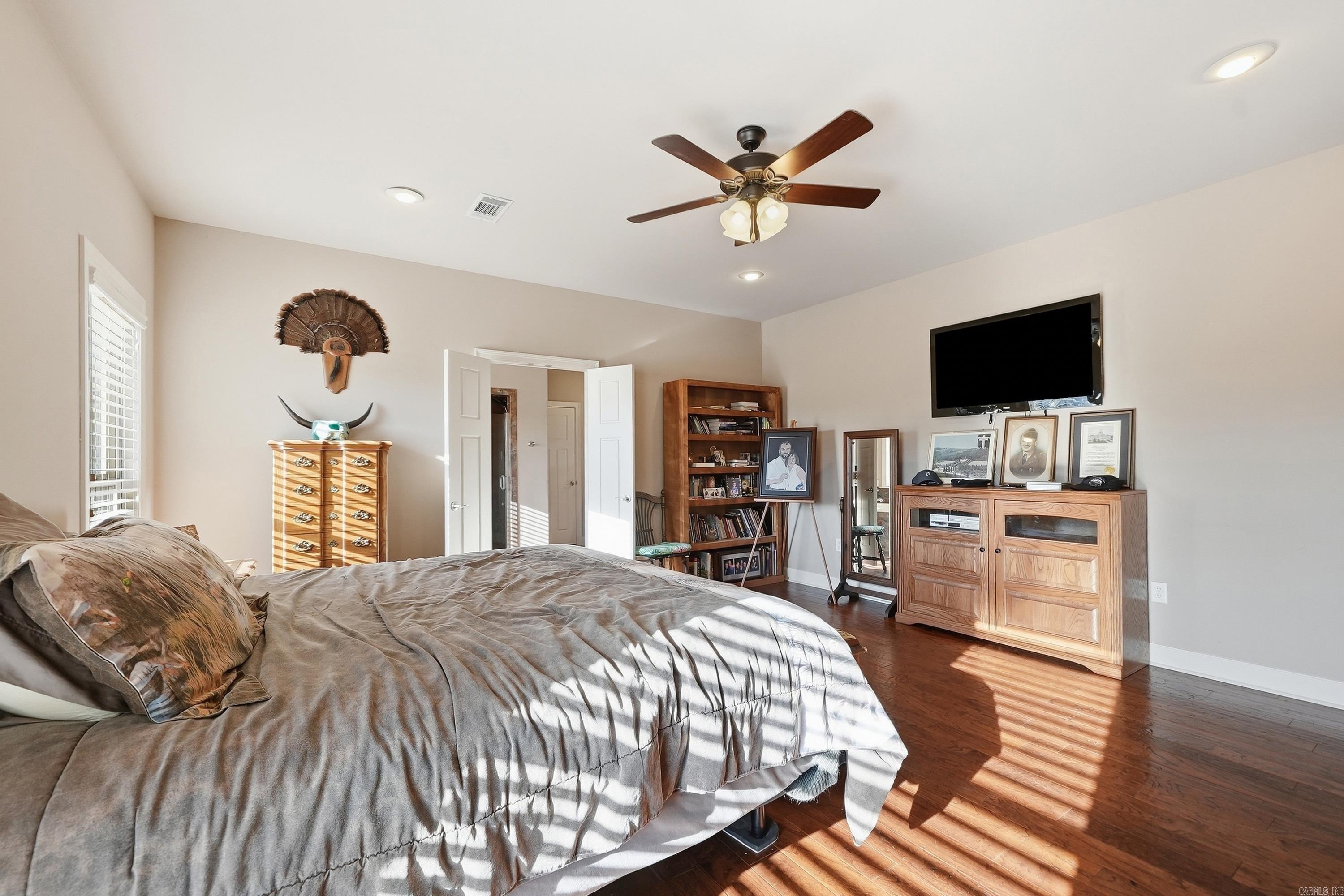 7 S Charles Road Vilonia, AR 72173