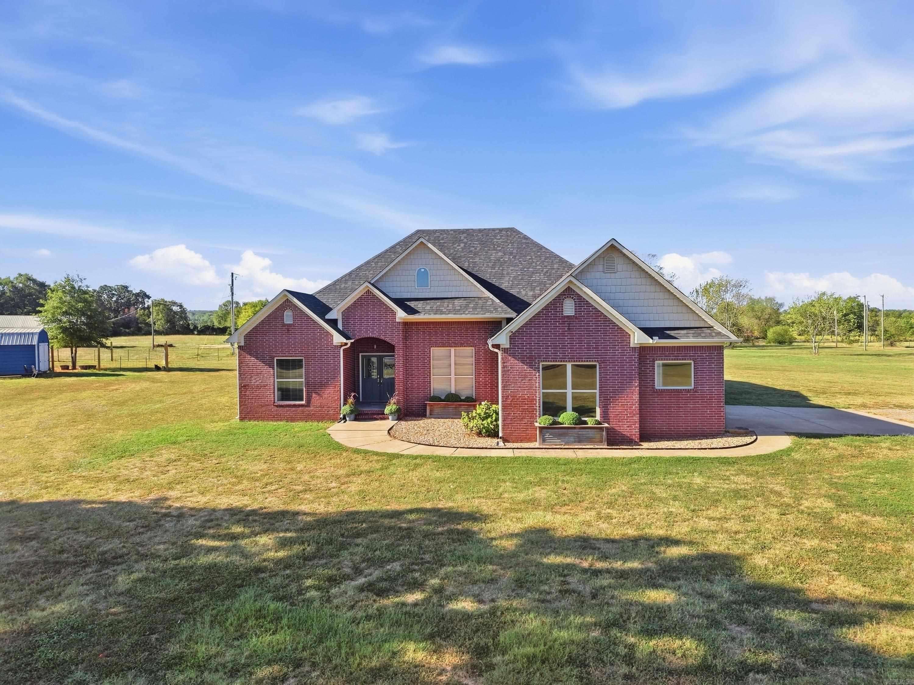 7 S Charles Road Vilonia, AR 72173