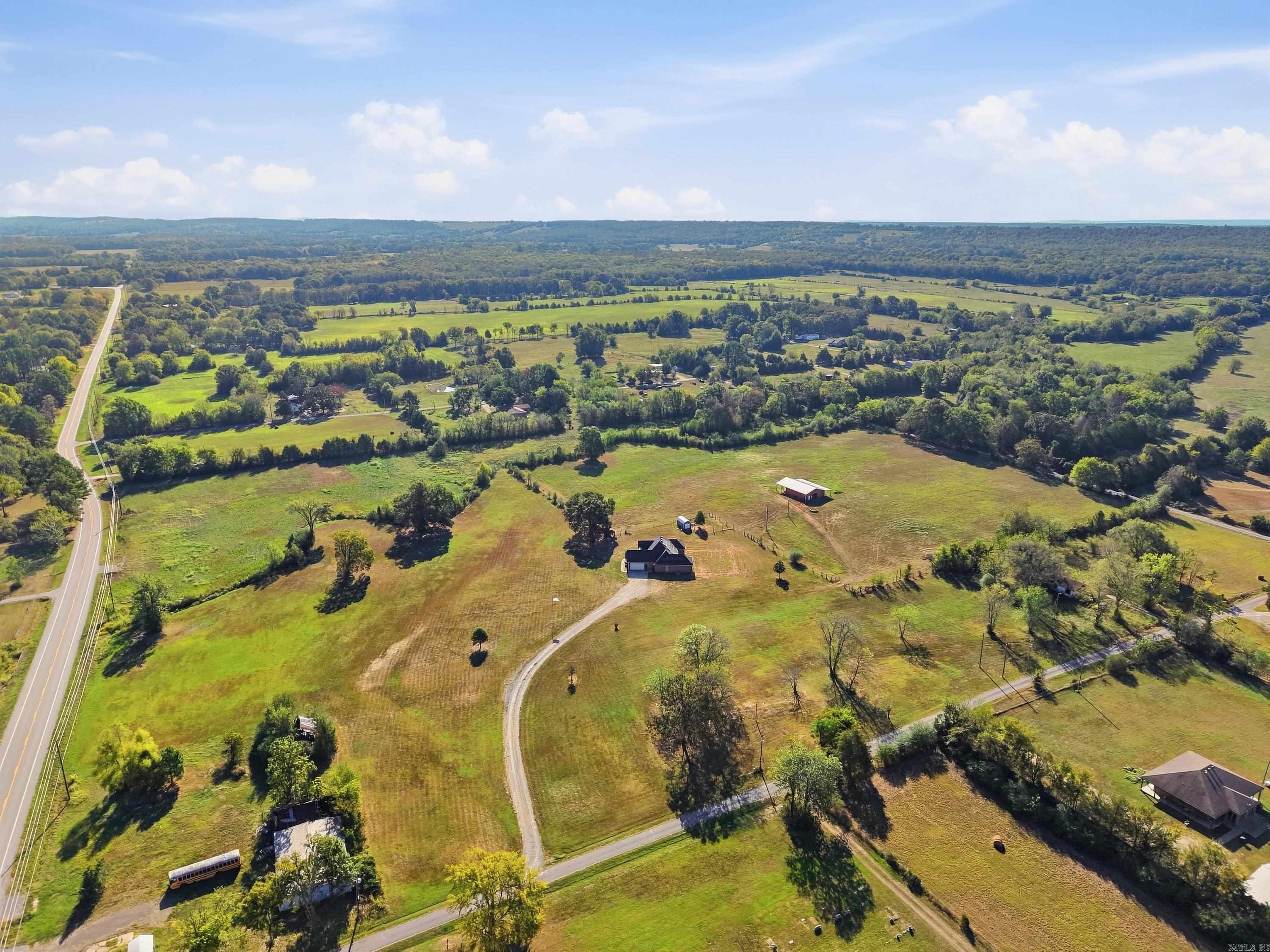 7 S Charles Road Vilonia, AR 72173