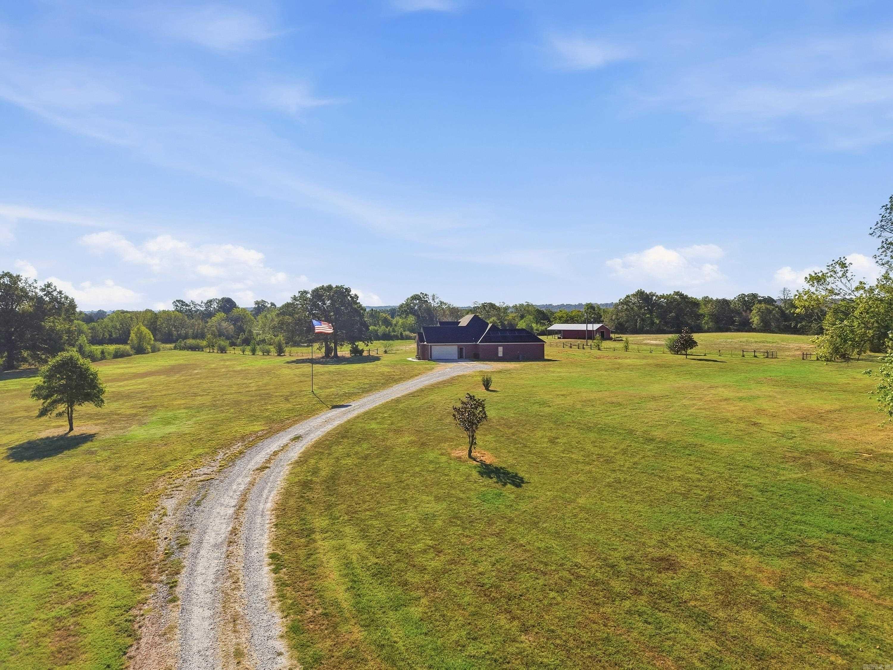 7 S Charles Road Vilonia, AR 72173