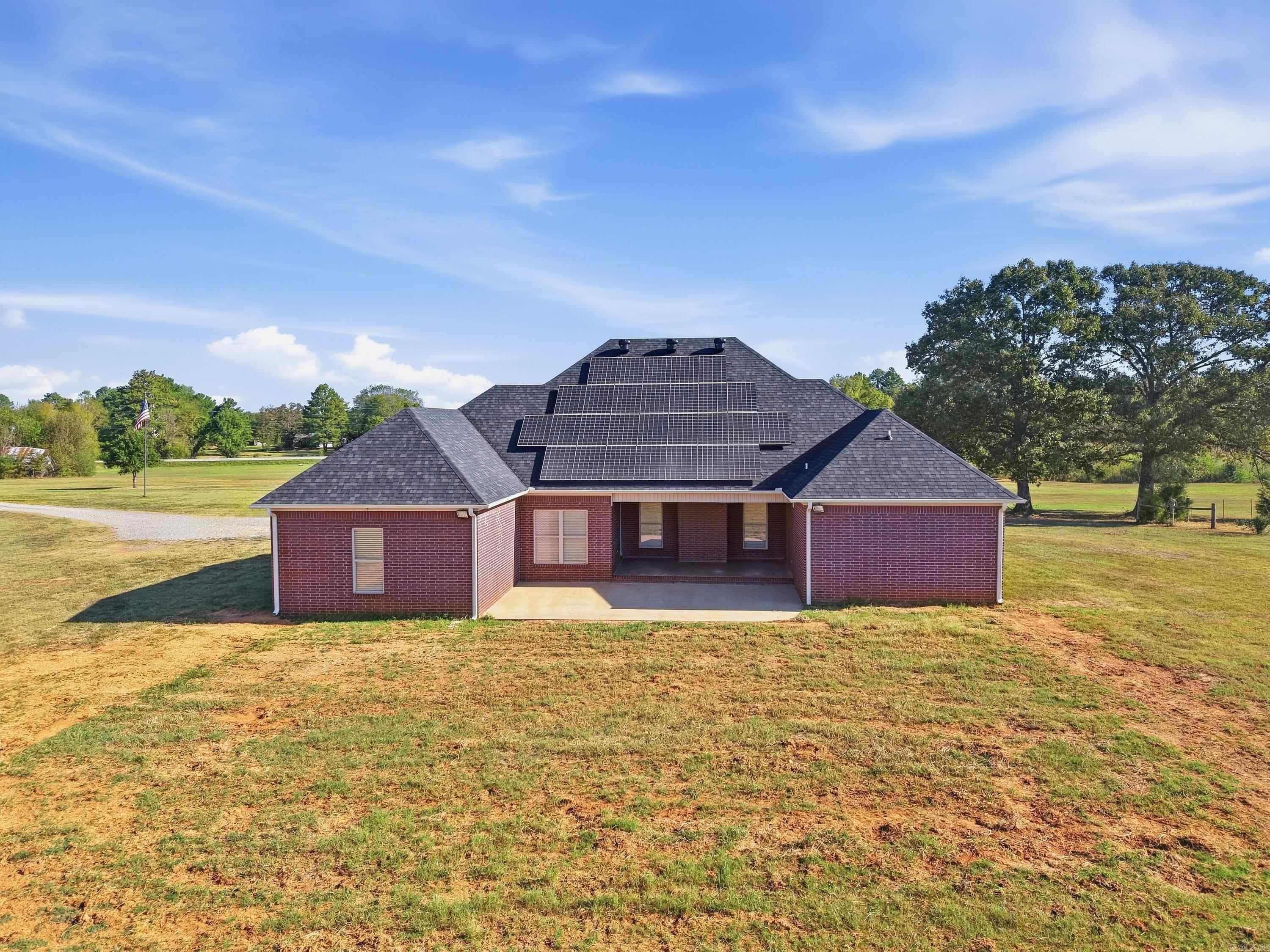 7 S Charles Road Vilonia, AR 72173