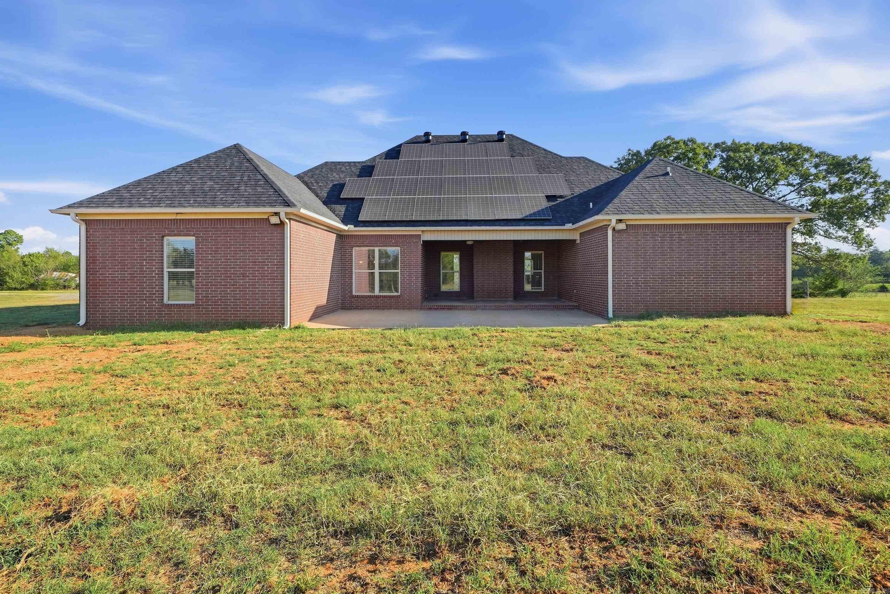 7 S Charles Road Vilonia, AR 72173